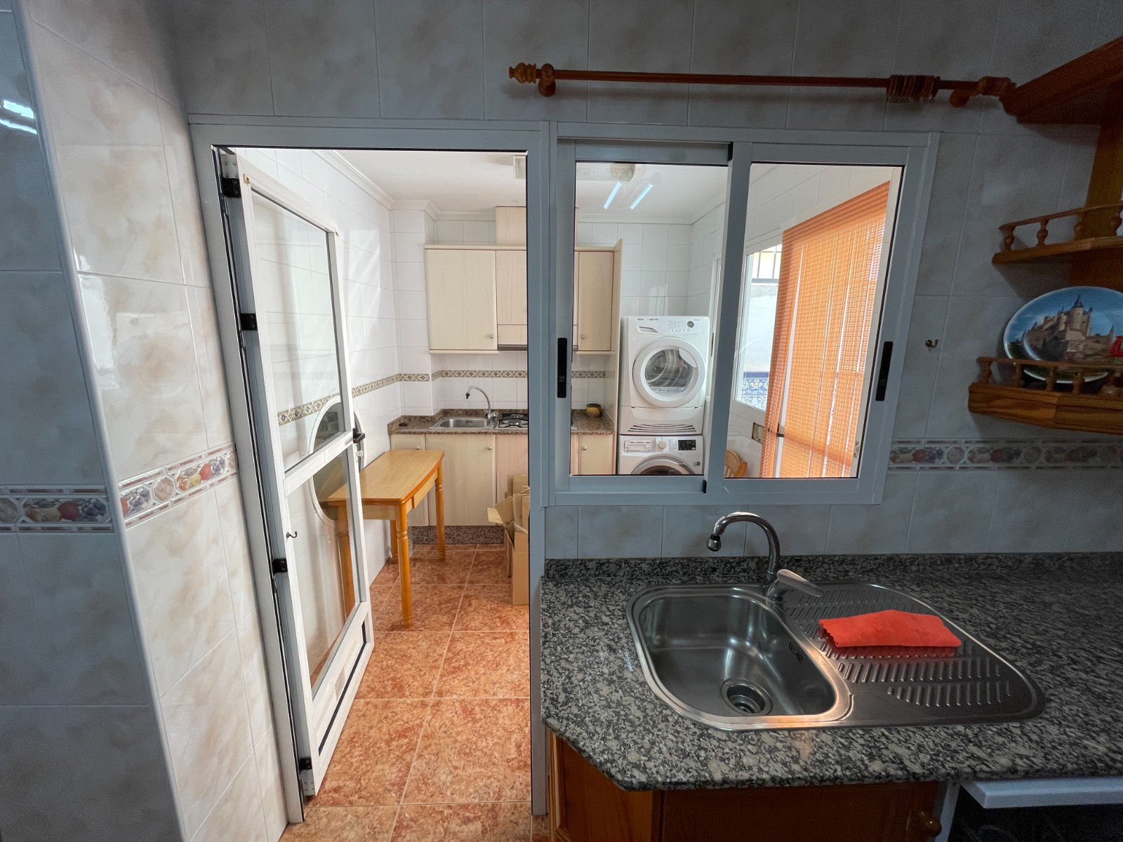Geschakelde woning te koop in Formentera del Segura