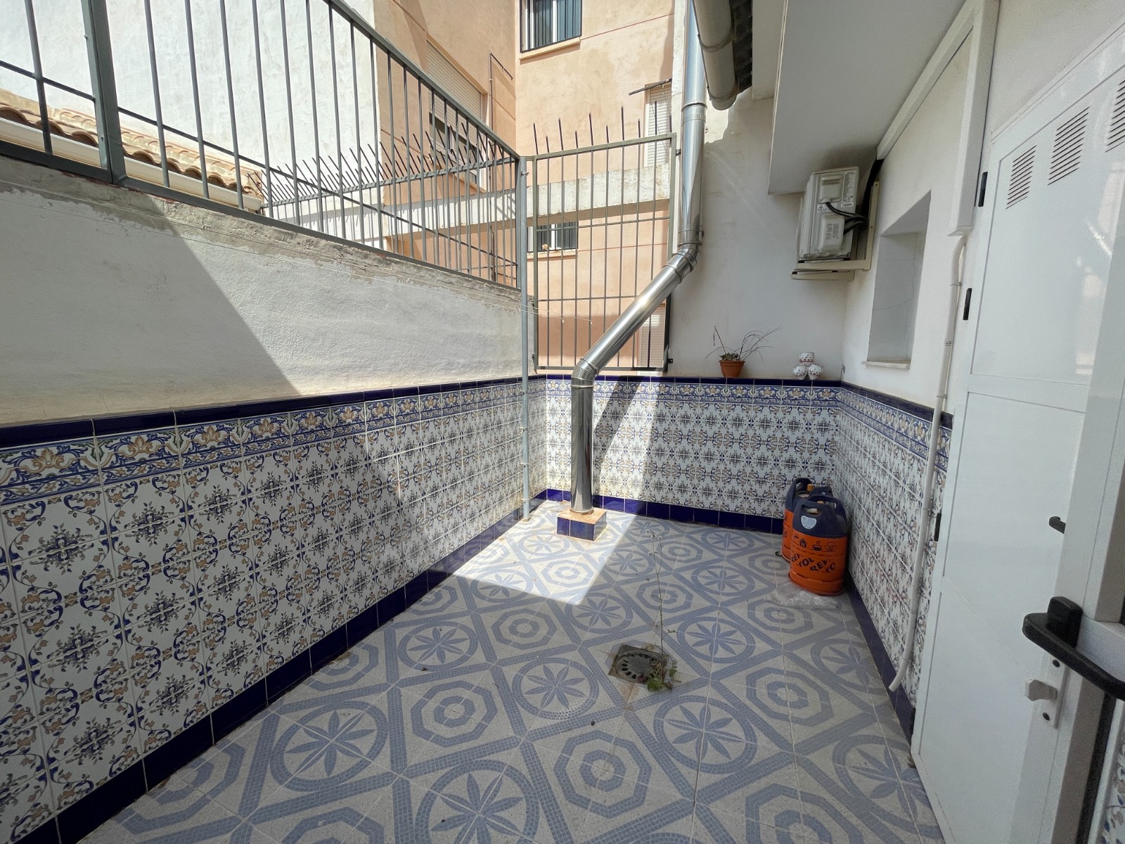 Geschakelde woning te koop in Formentera del Segura