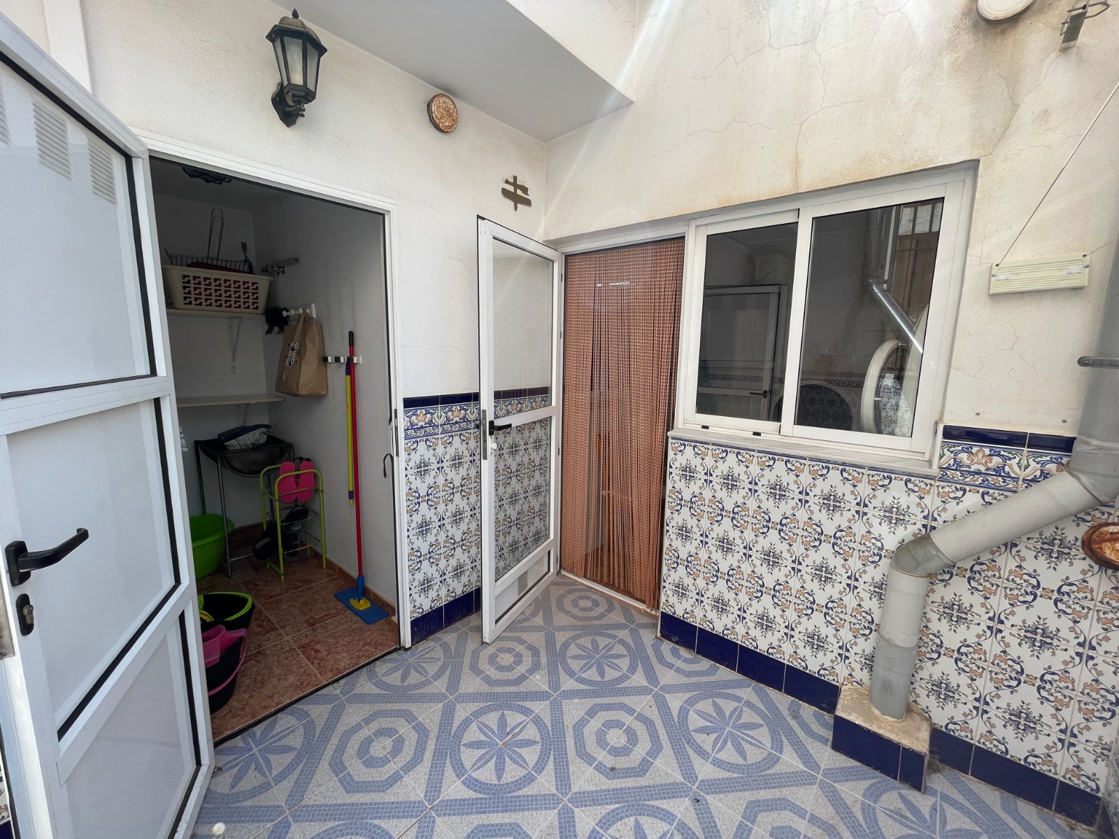 Geschakelde woning te koop in Formentera del Segura