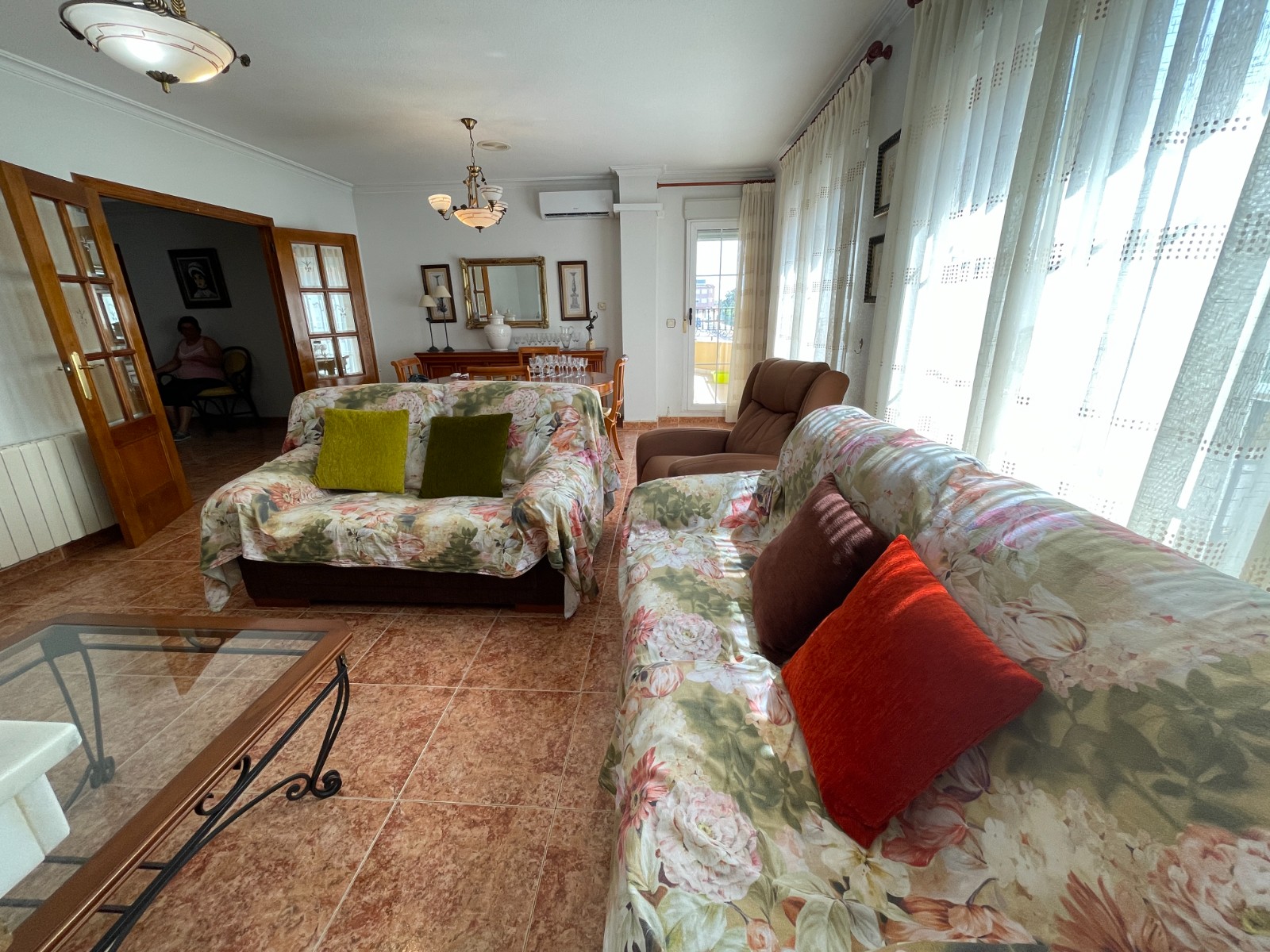 Geschakelde woning te koop in Formentera del Segura