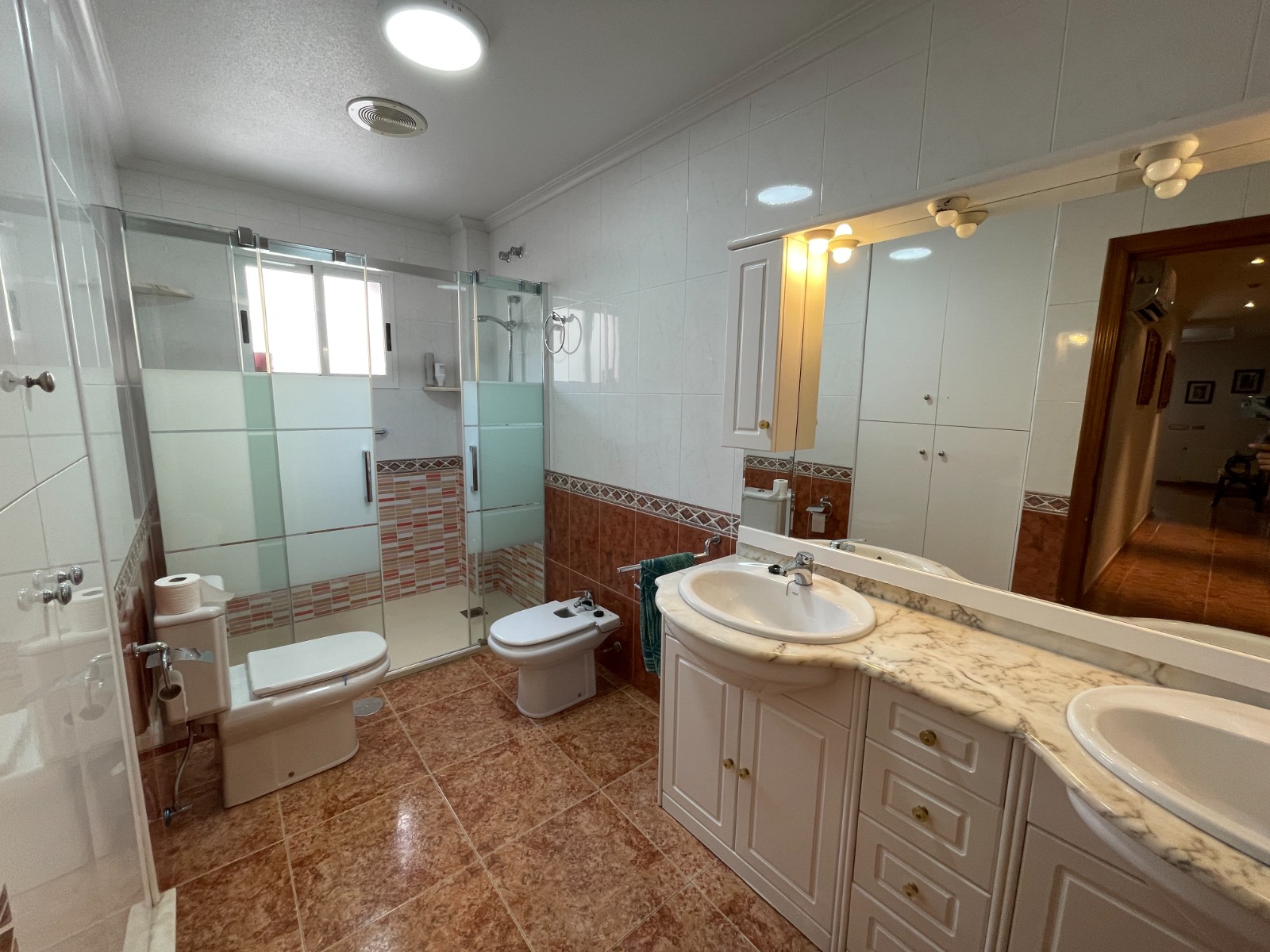 Geschakelde woning te koop in Formentera del Segura
