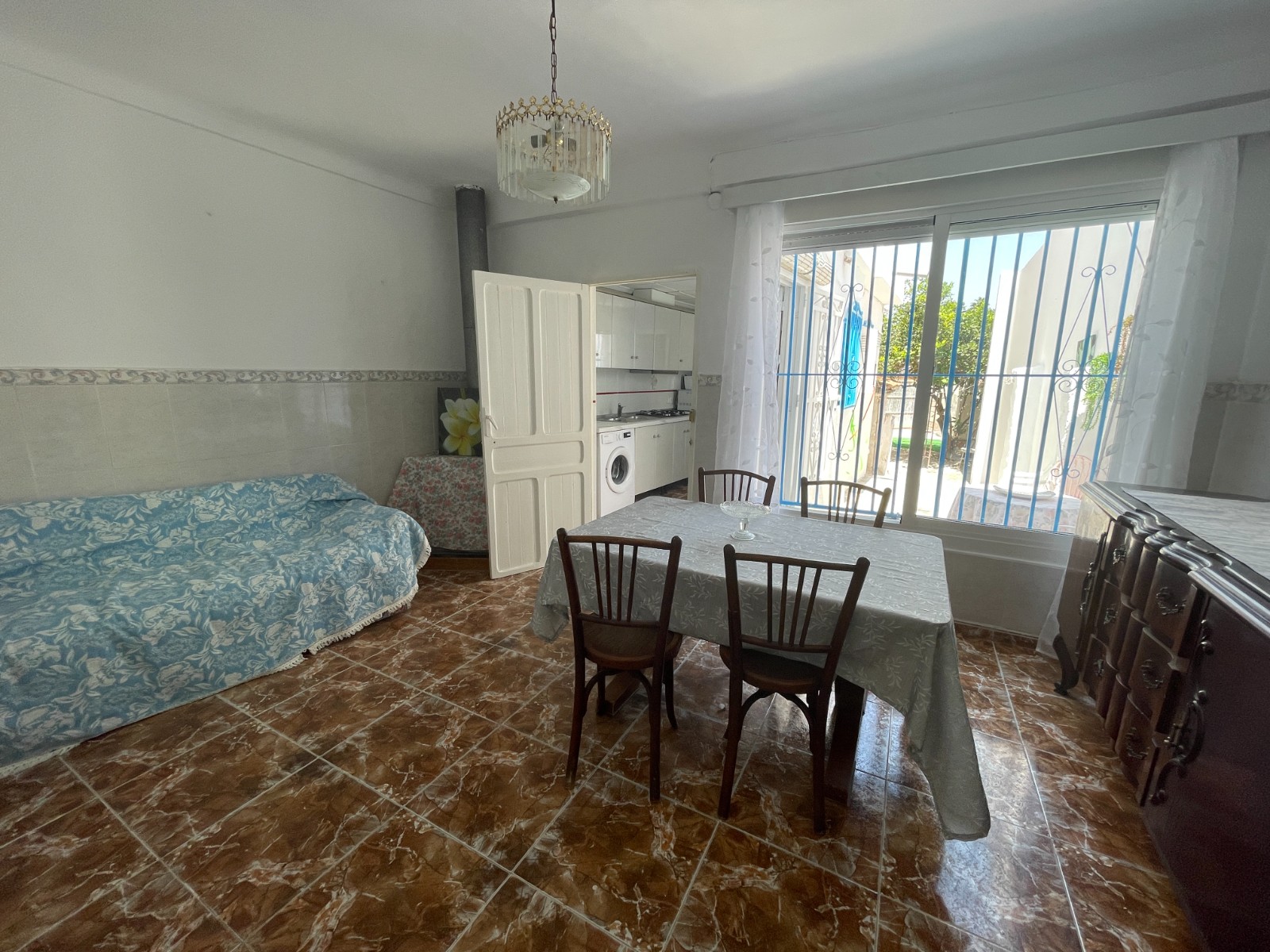 DP-75-SLS1520-13 Geschakelde woning te koop in Rojales