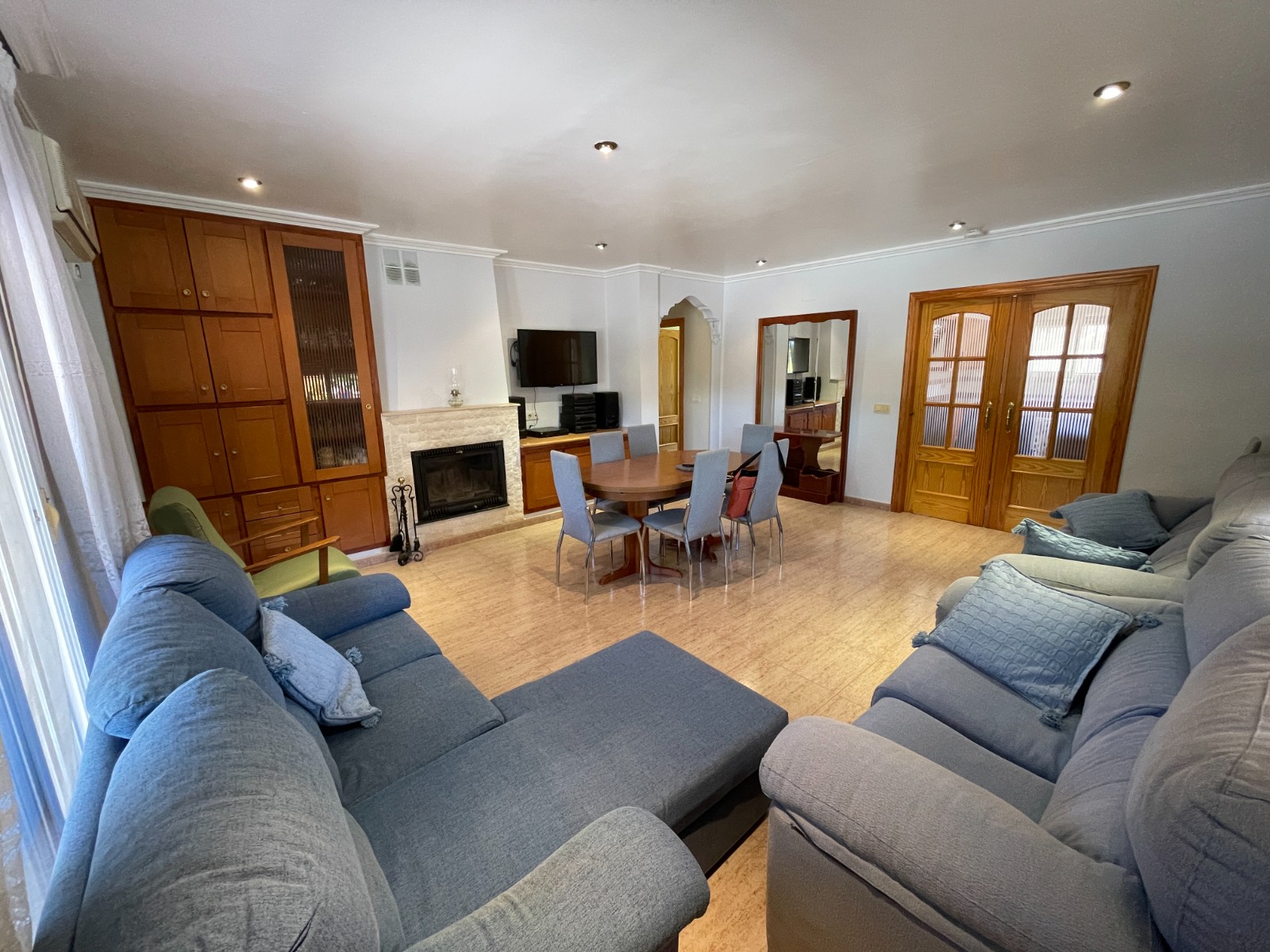 Villa te koop in Crevillente