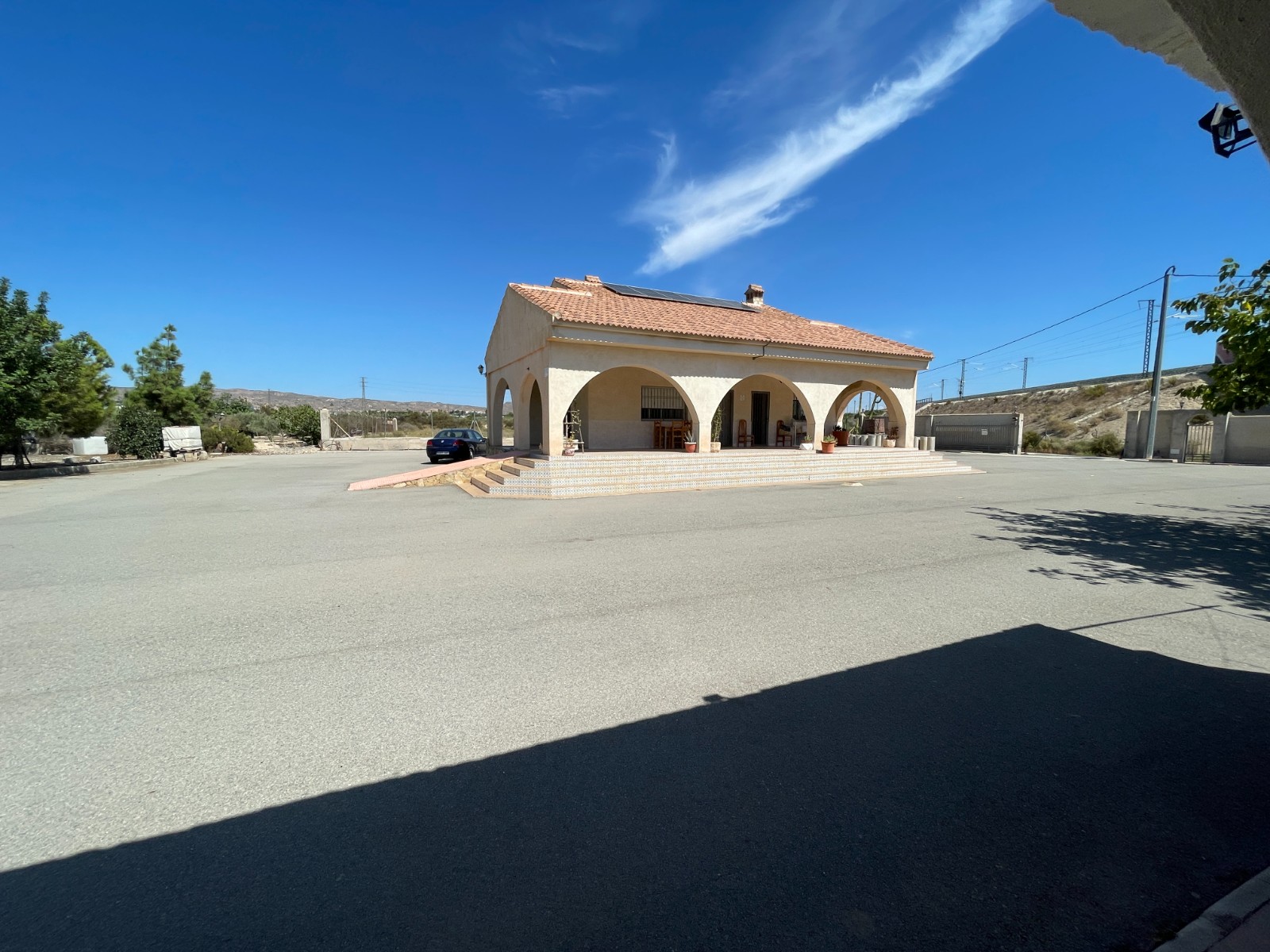 Villa te koop in Crevillente