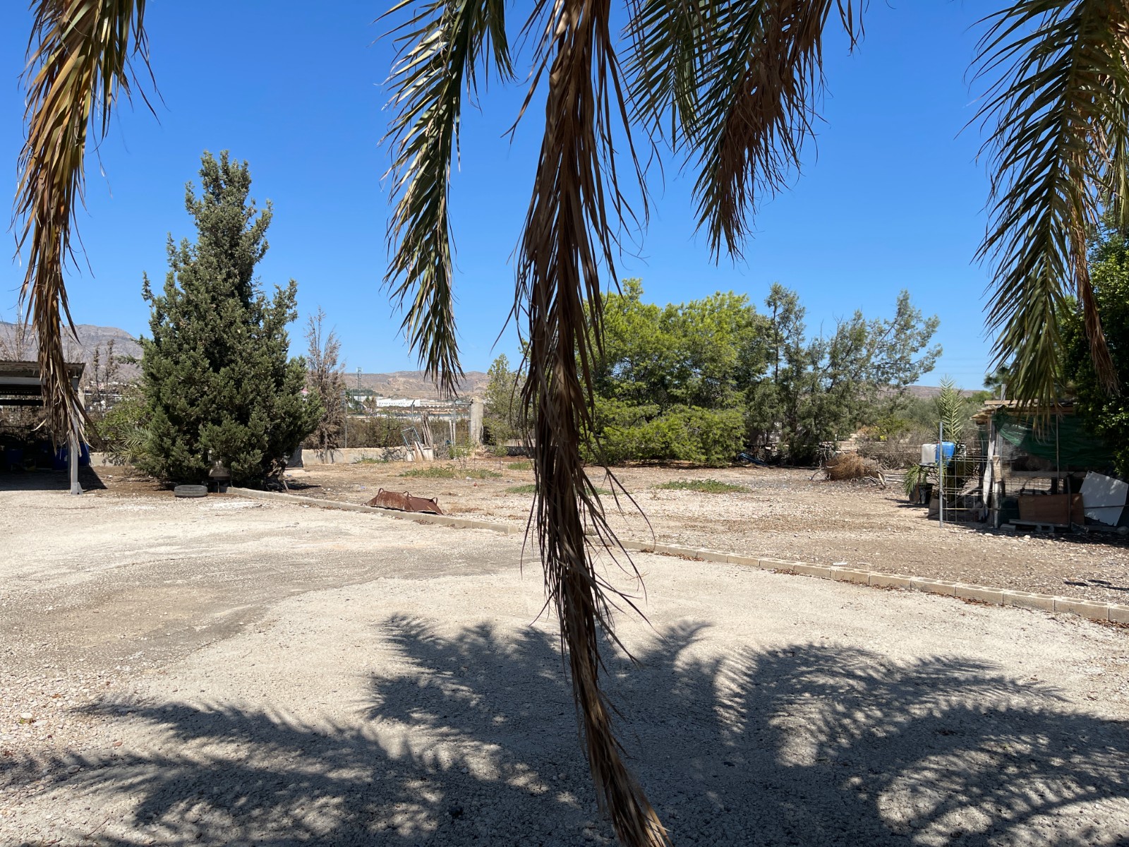 Villa te koop in Crevillente