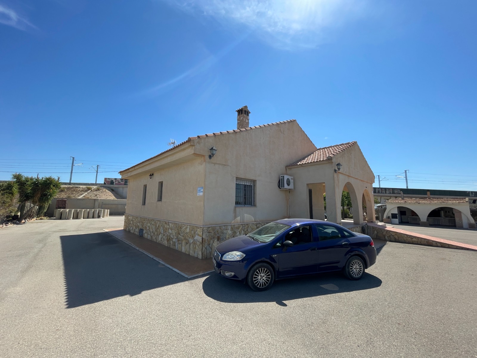 Villa te koop in Crevillente