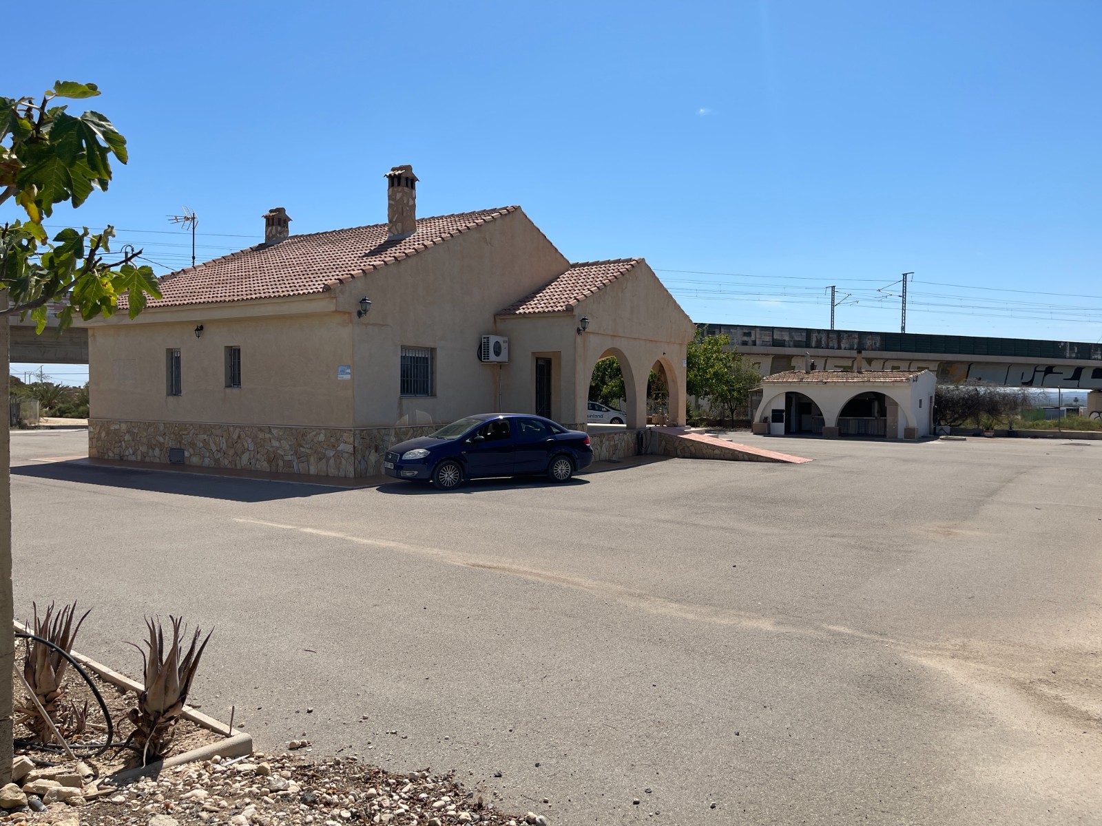 Villa te koop in Crevillente