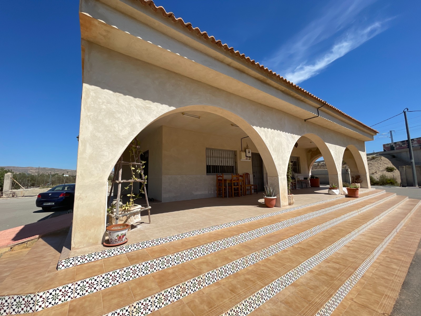 Villa te koop in Crevillente