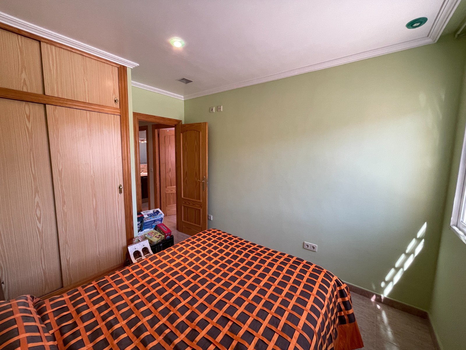 Villa te koop in Crevillente