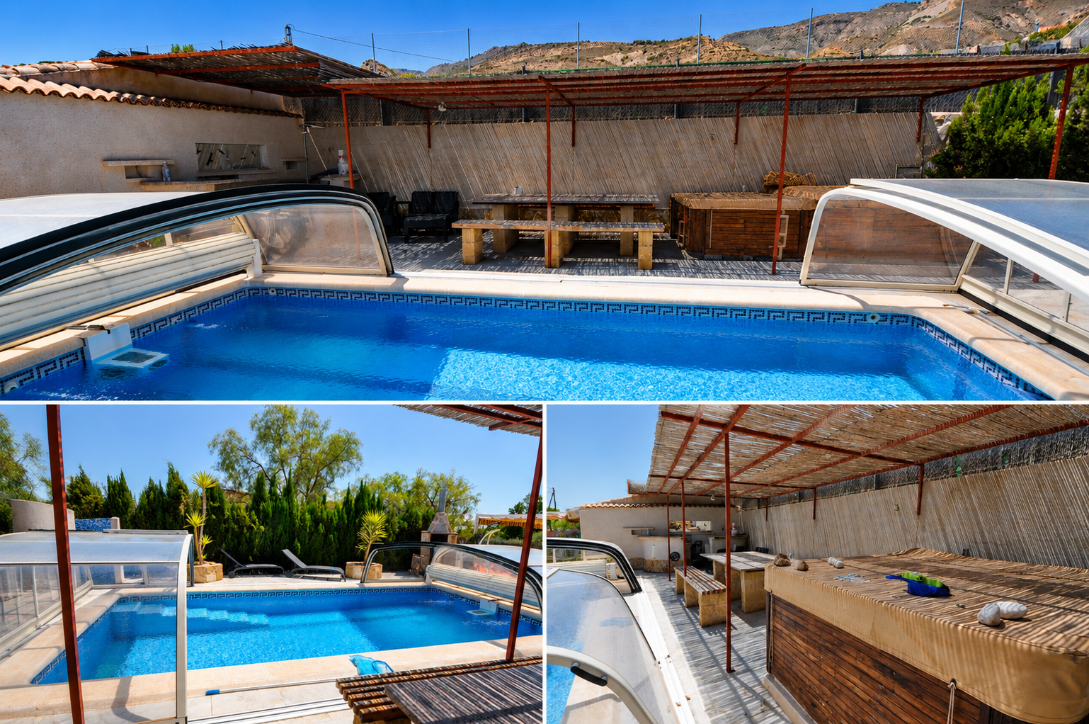 Finca te koop in Crevillente