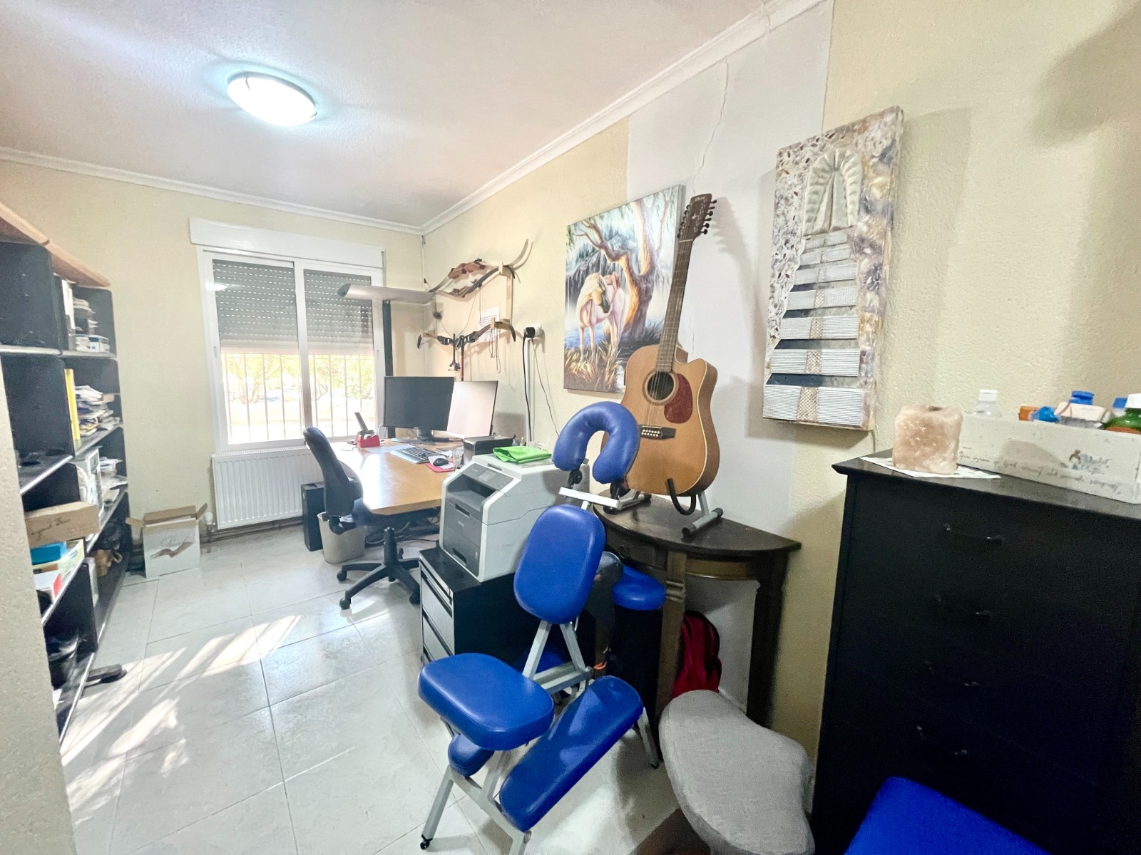 Finca te koop in Crevillente