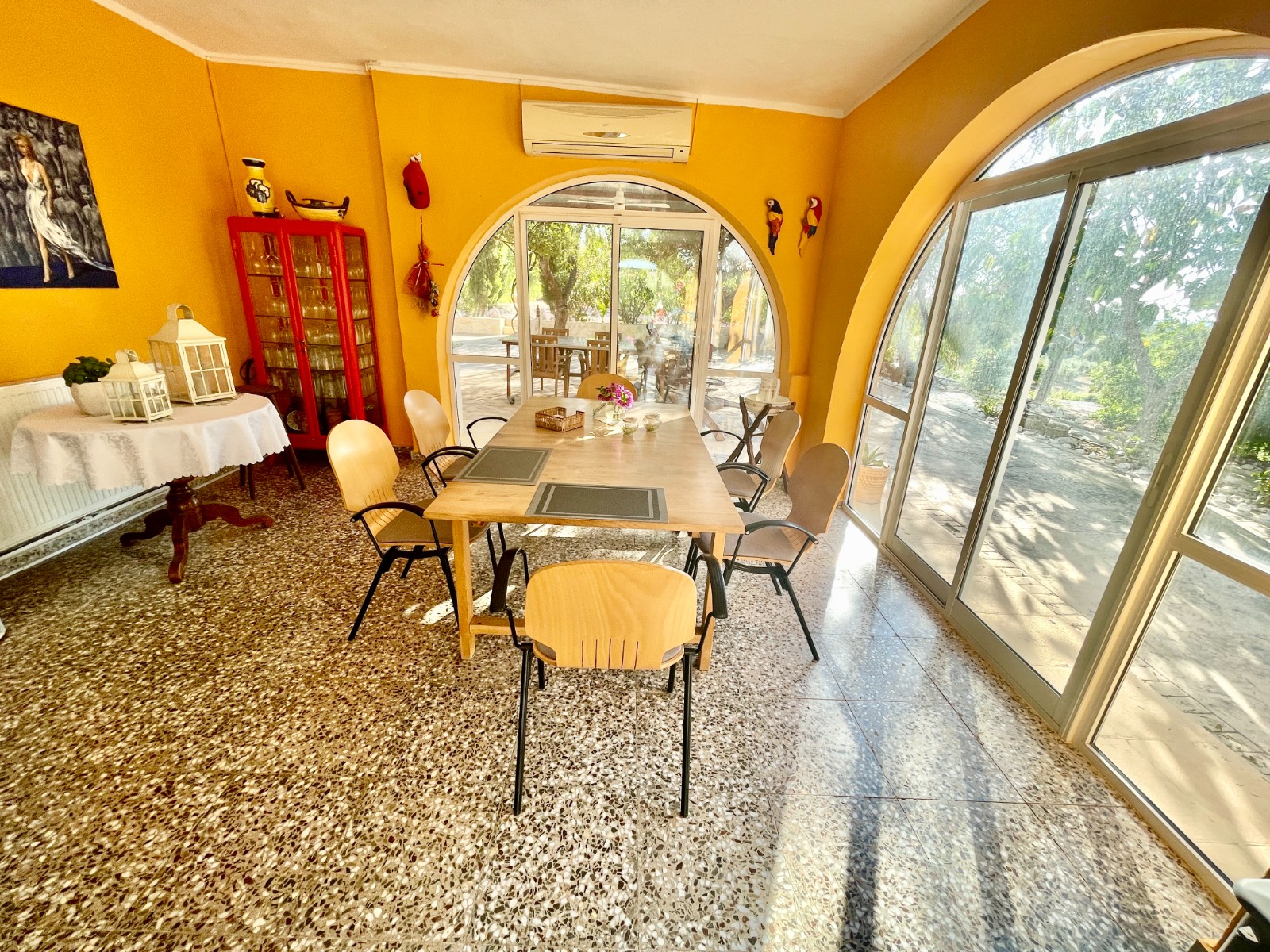 Finca te koop in Crevillente