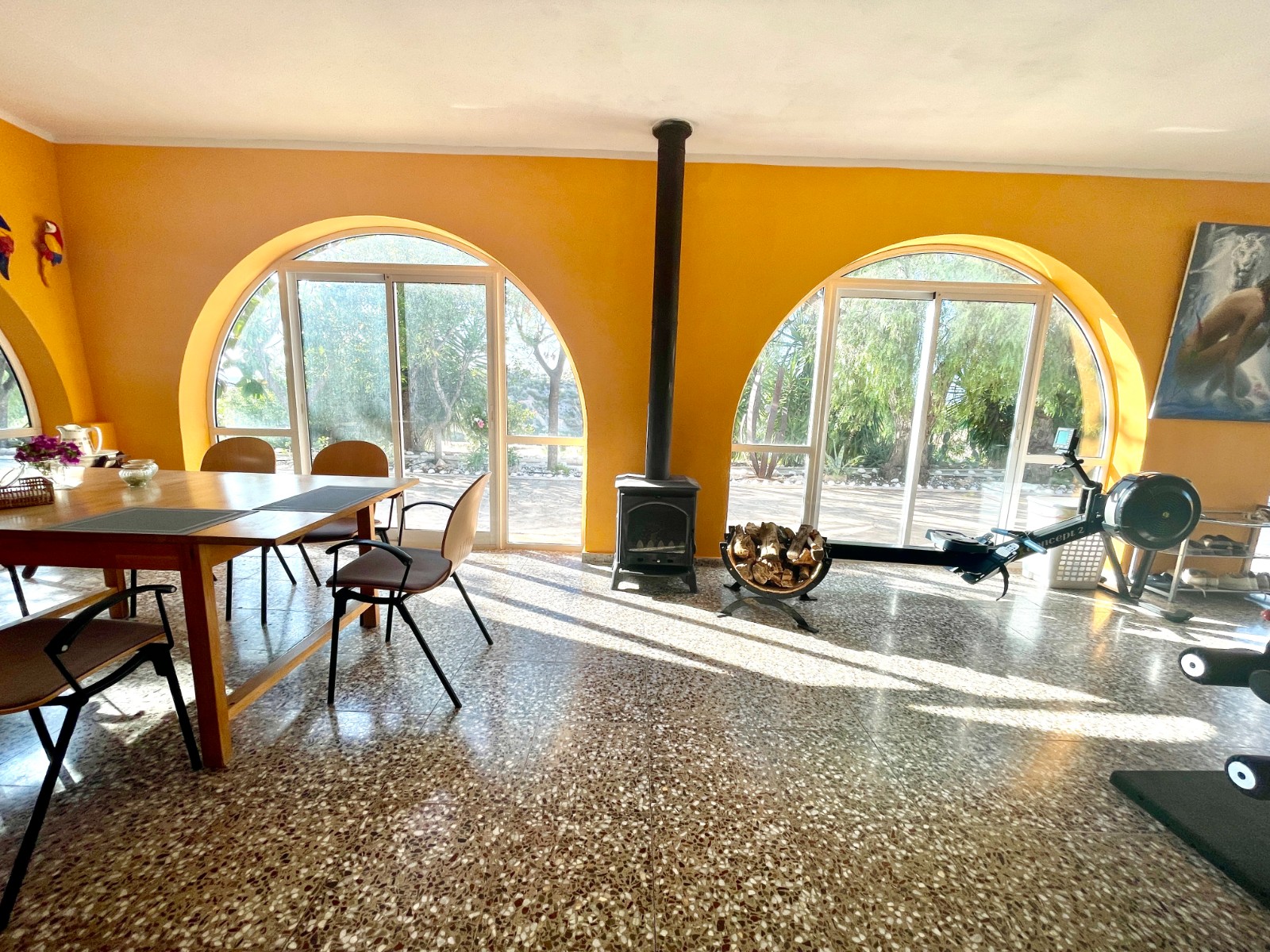 Finca te koop in Crevillente