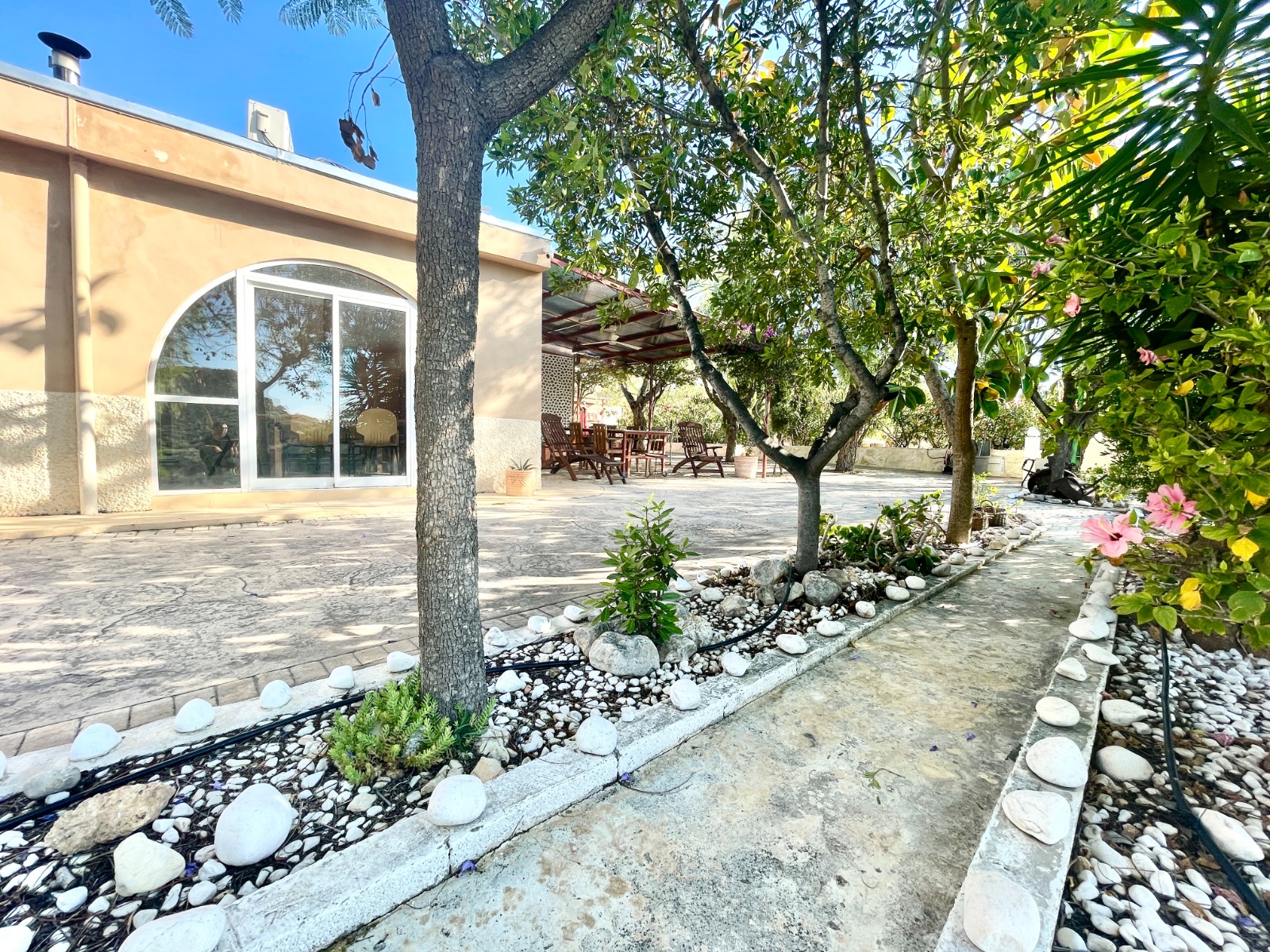 Finca te koop in Crevillente