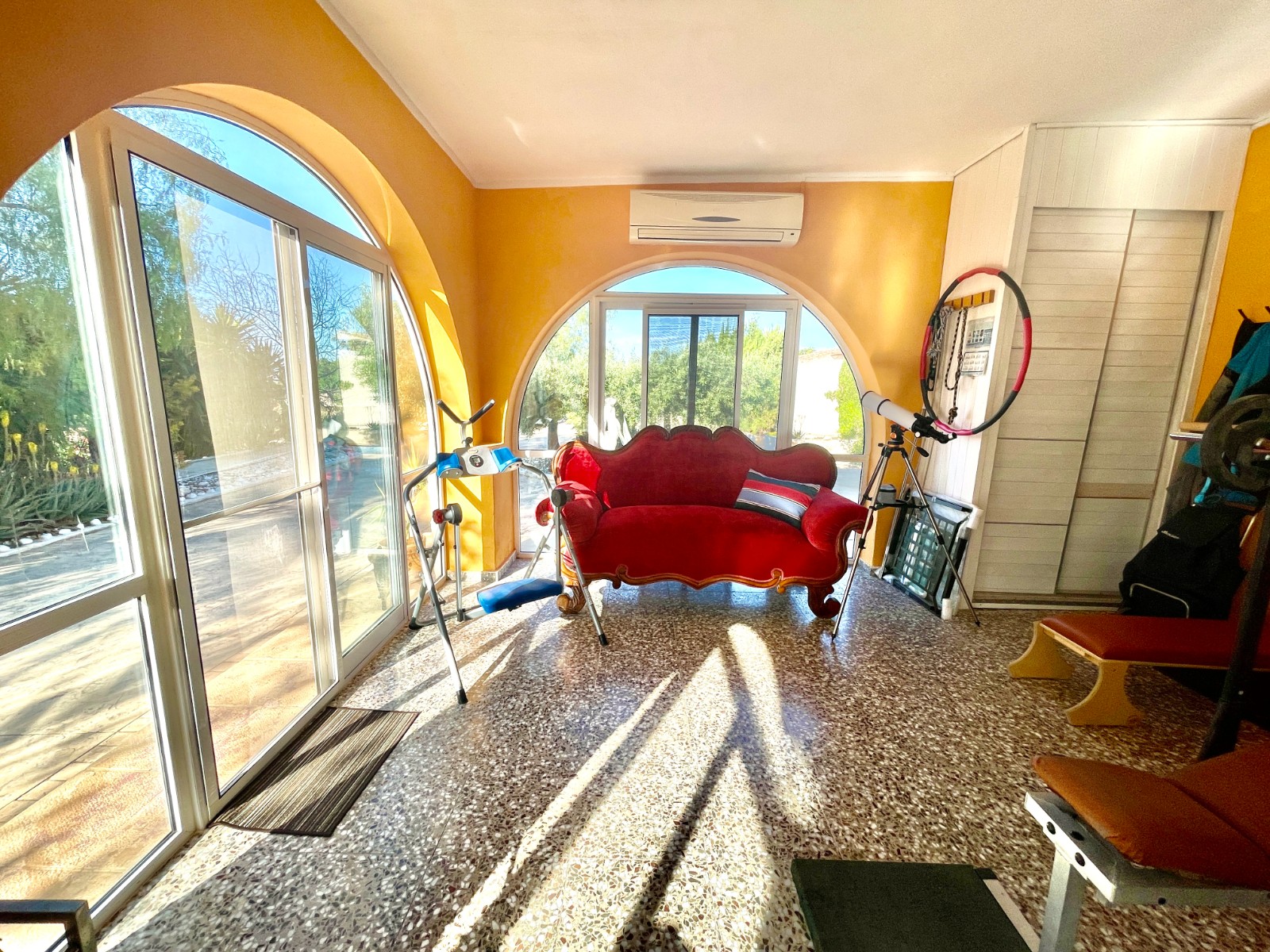 Finca te koop in Crevillente