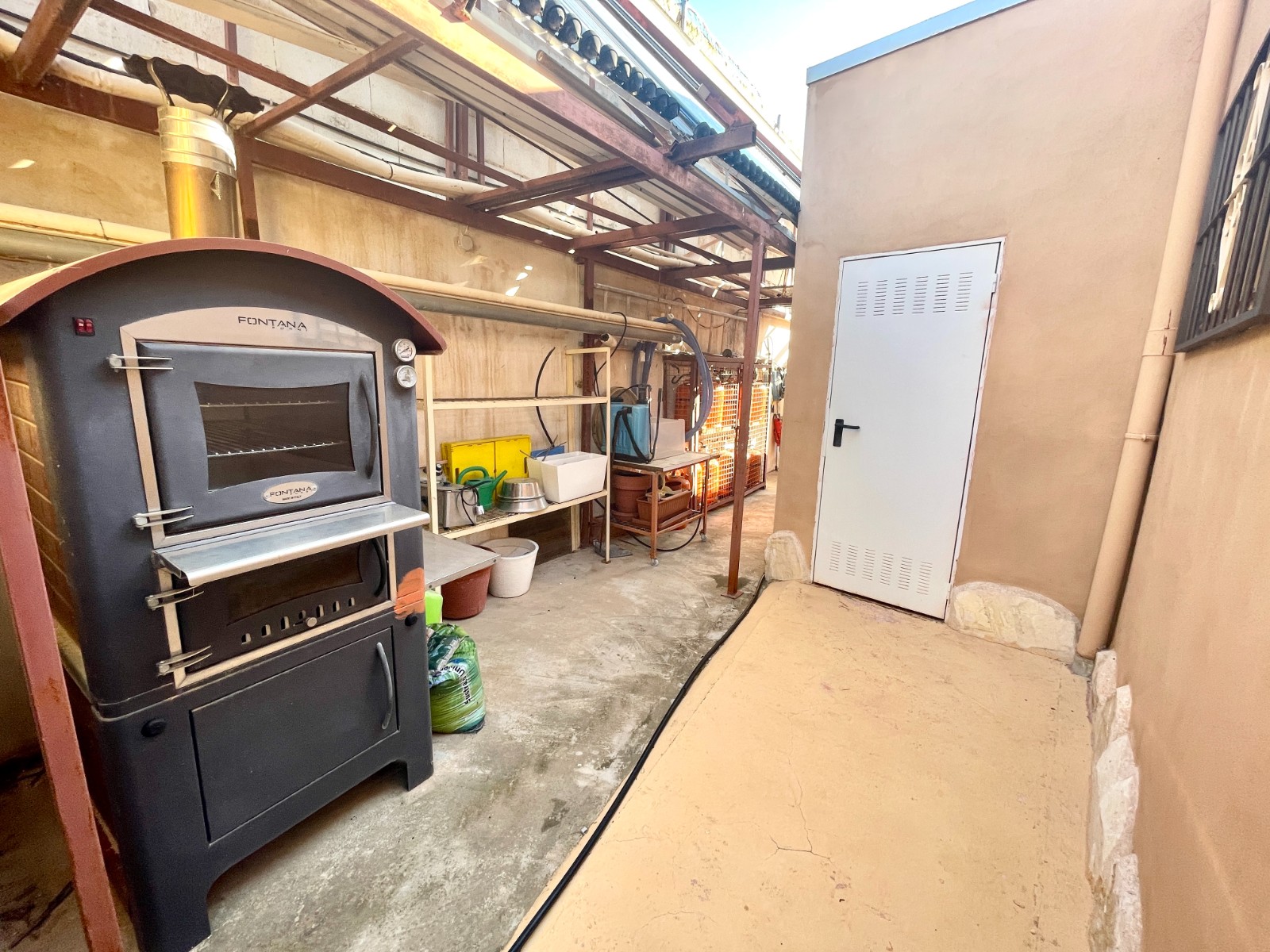 Finca te koop in Crevillente