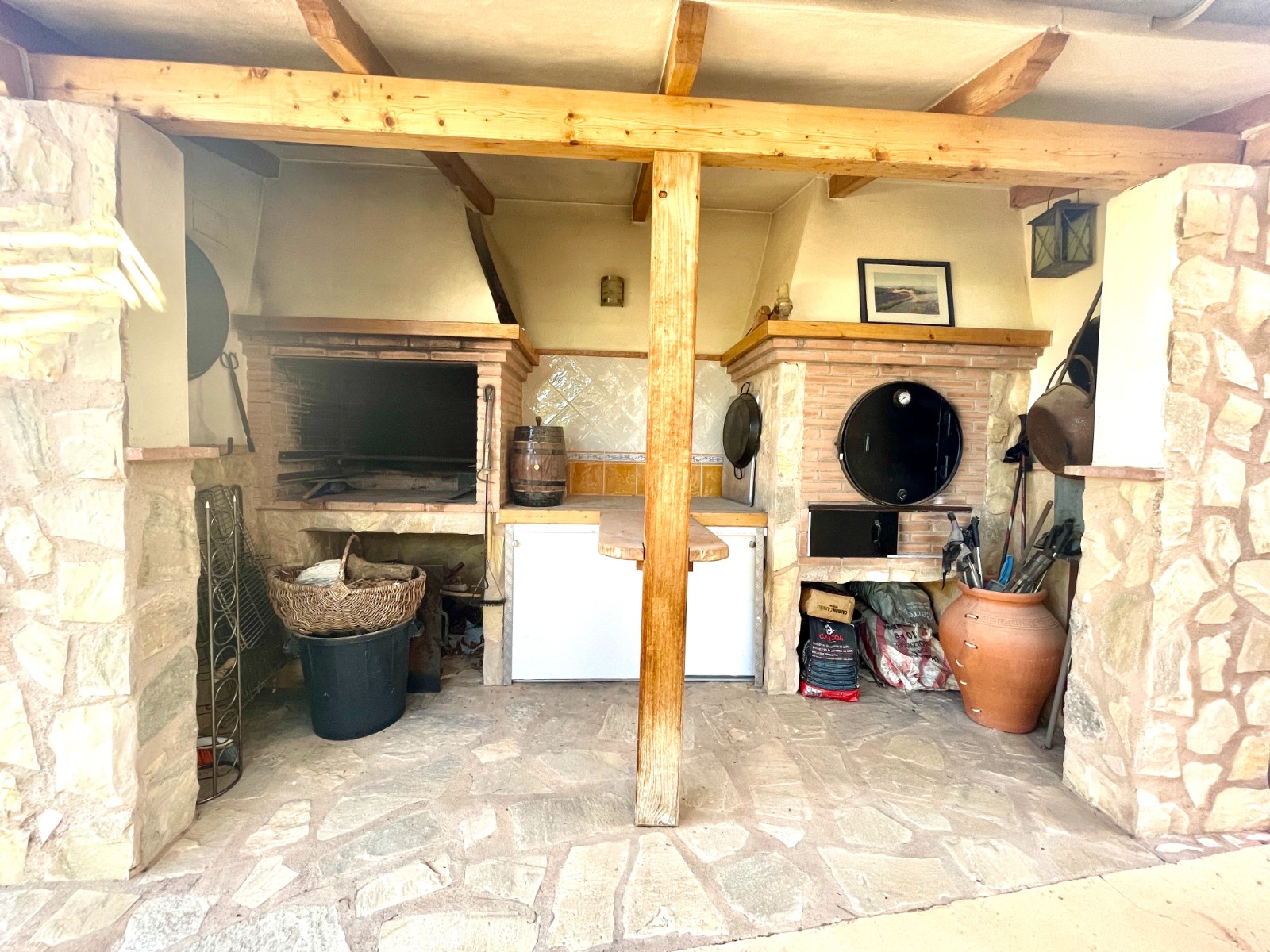 Finca te koop in Crevillente