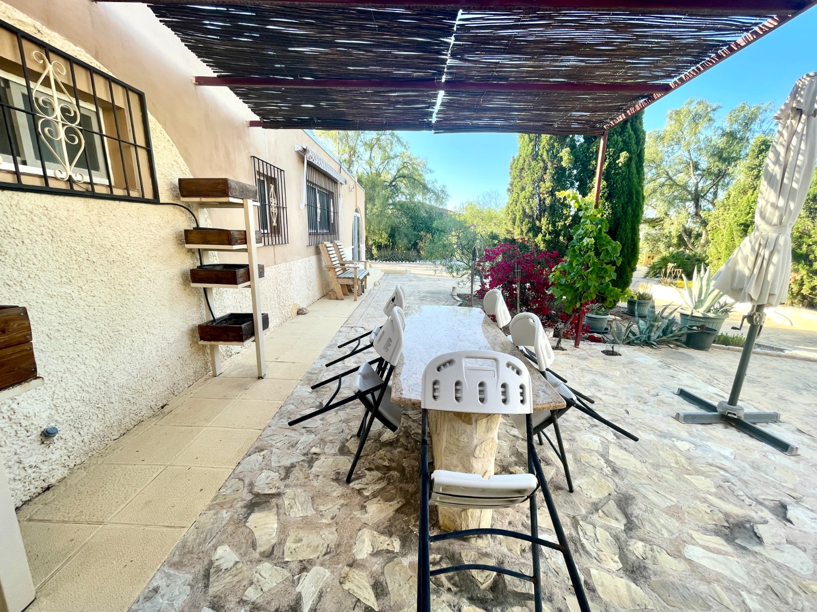 Finca te koop in Crevillente