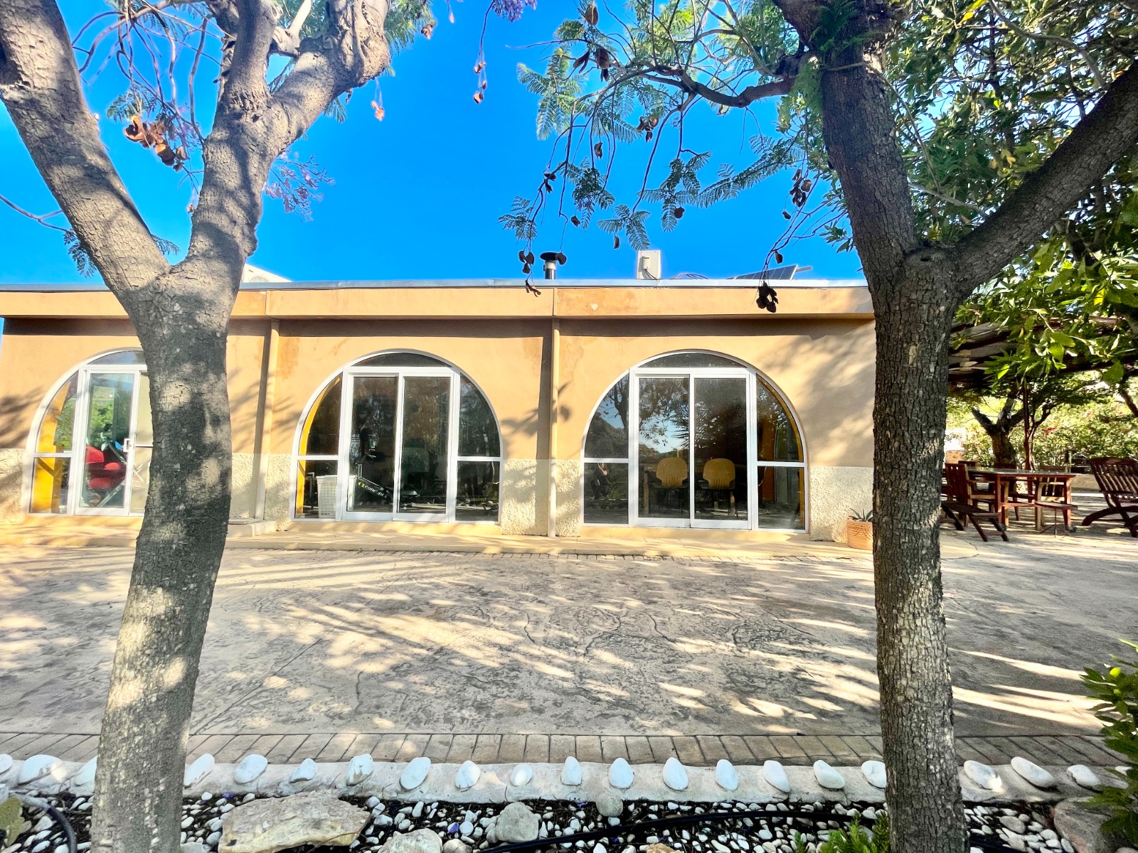Finca te koop in Crevillente