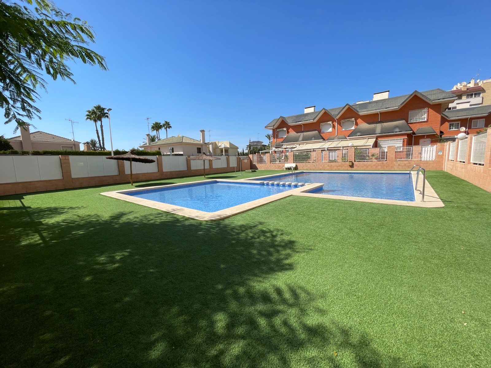 Geschakelde woning te koop in Elche