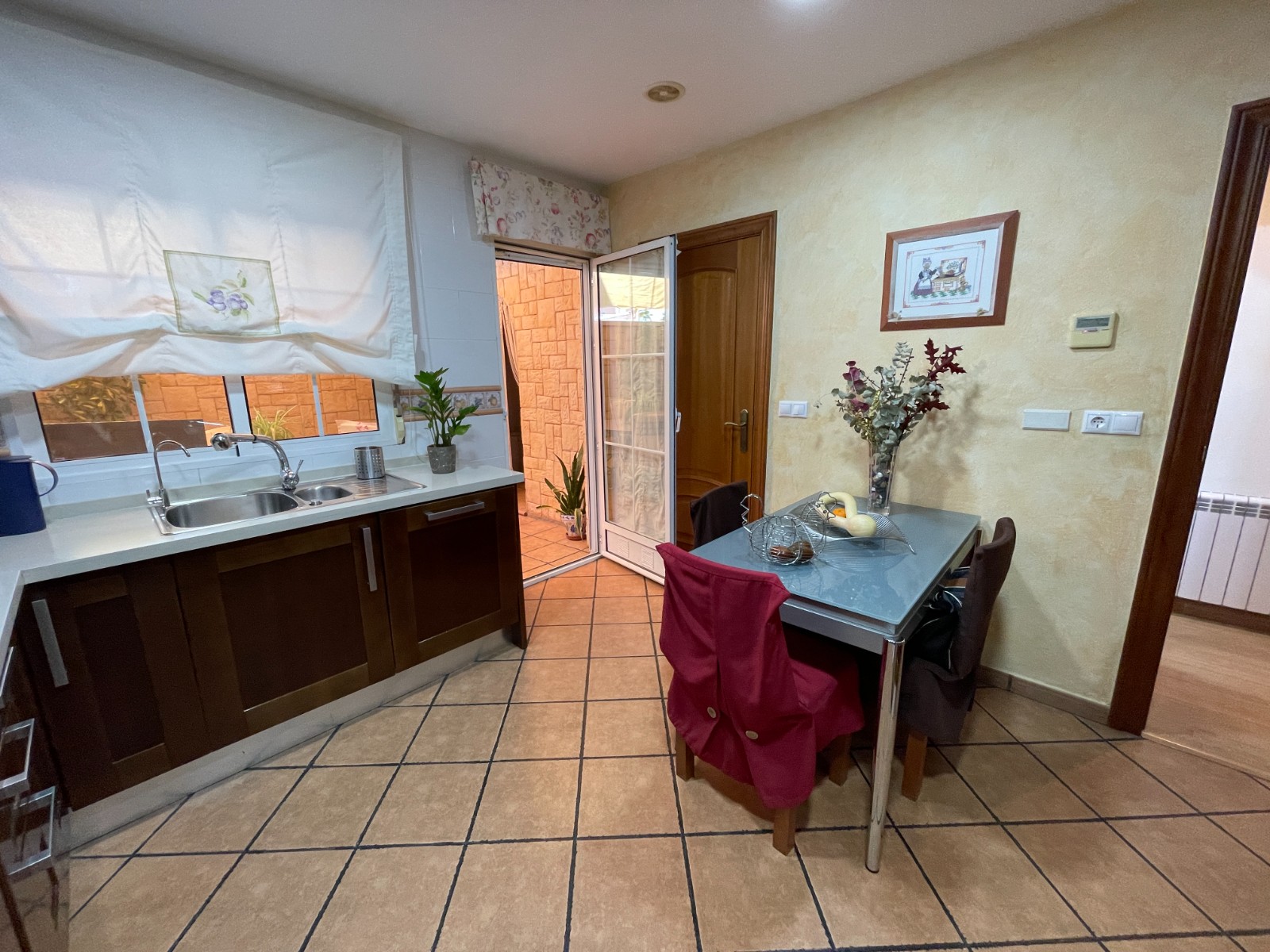 Geschakelde woning te koop in Elche