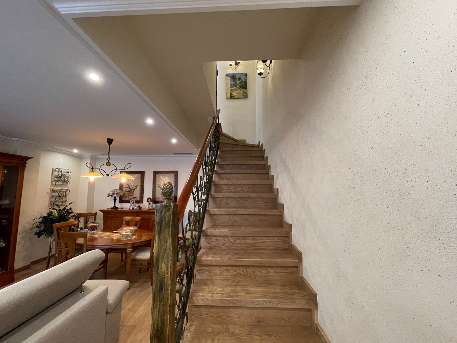 Geschakelde woning te koop in Elche
