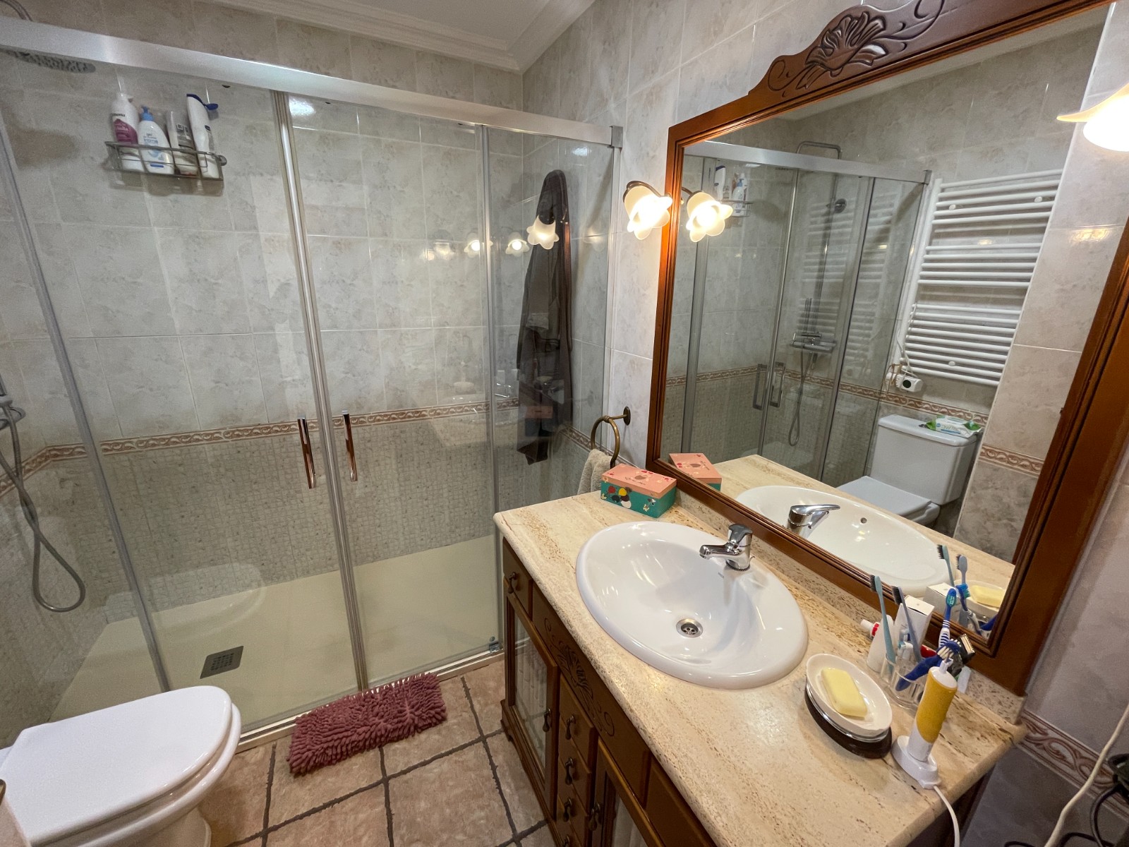 Geschakelde woning te koop in Elche