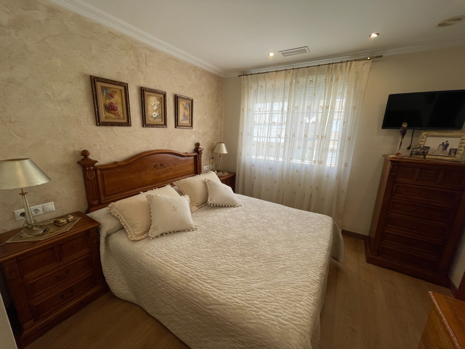 Geschakelde woning te koop in Elche