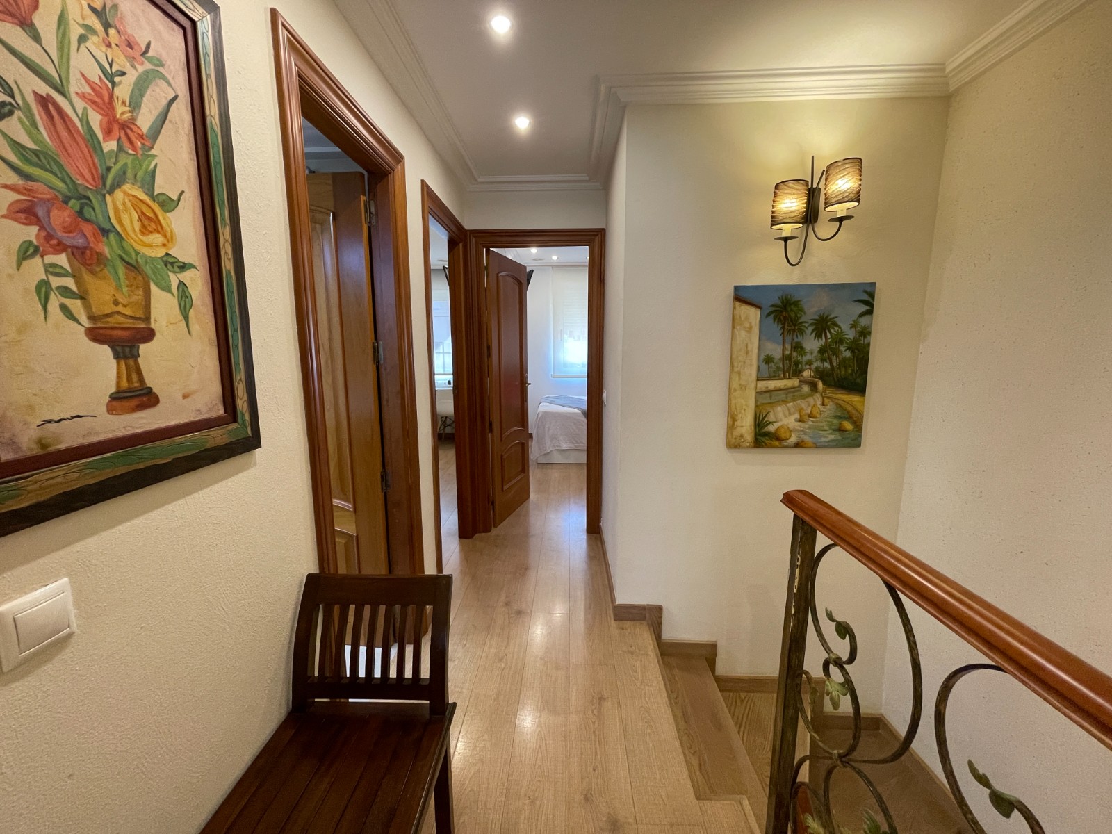Geschakelde woning te koop in Elche