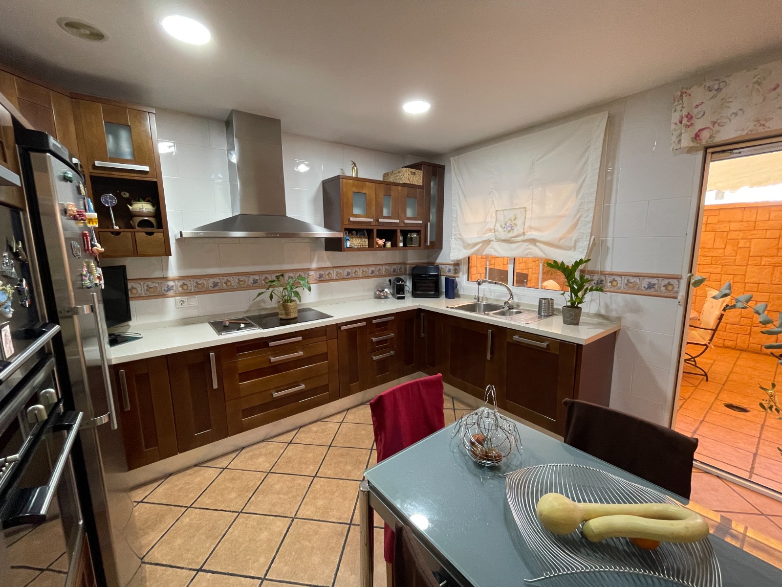 Geschakelde woning te koop in Elche