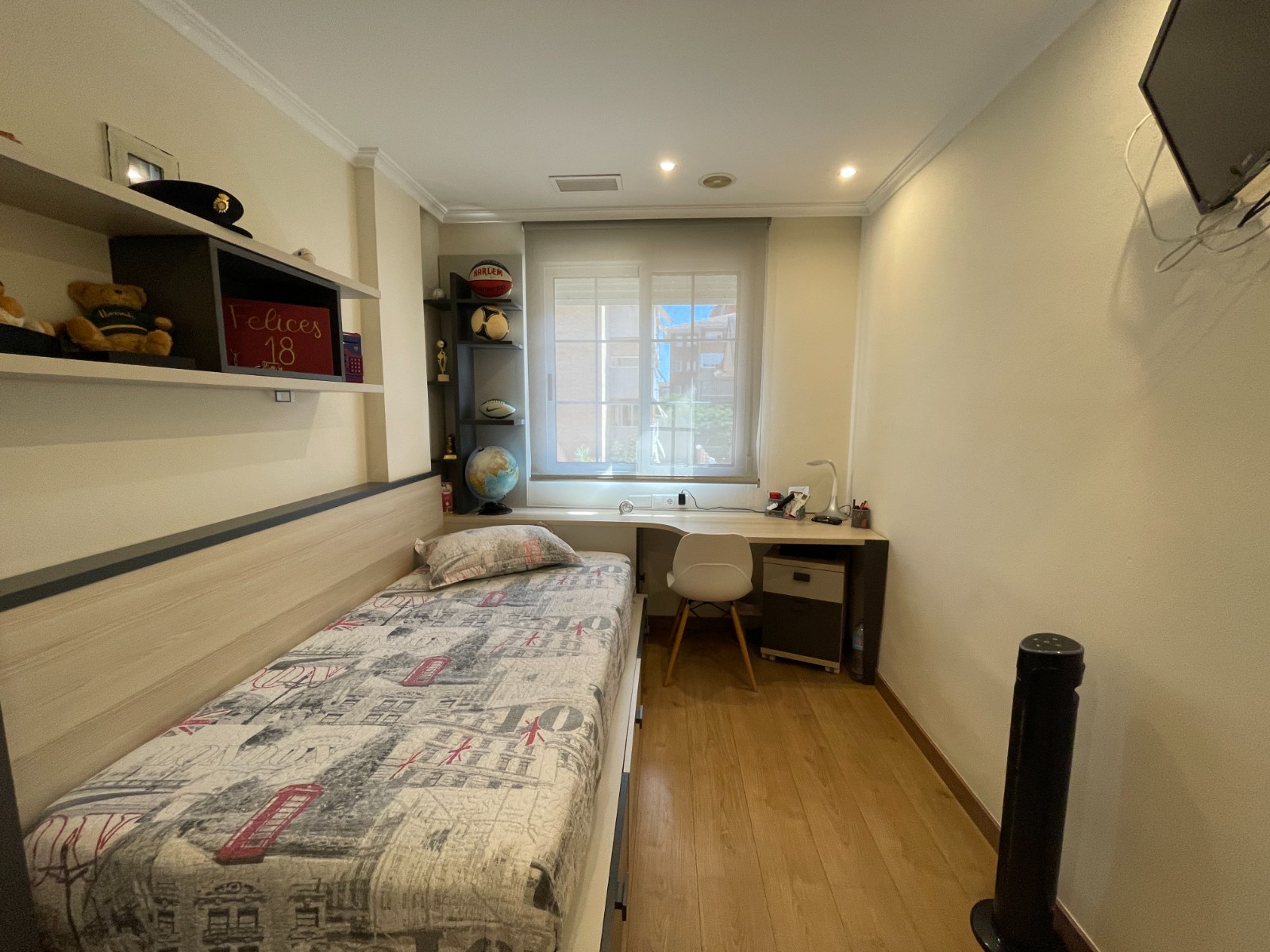 Geschakelde woning te koop in Elche