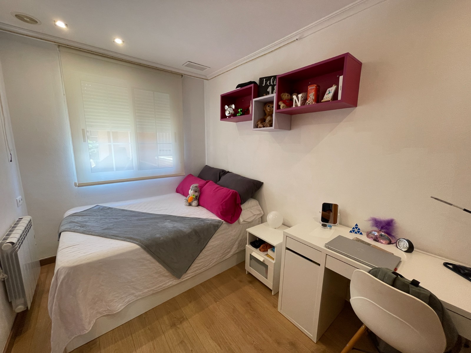 Geschakelde woning te koop in Elche