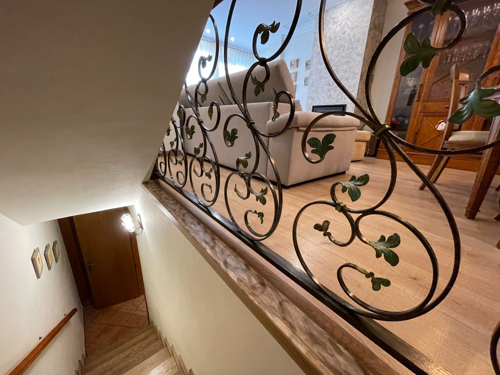 Geschakelde woning te koop in Elche