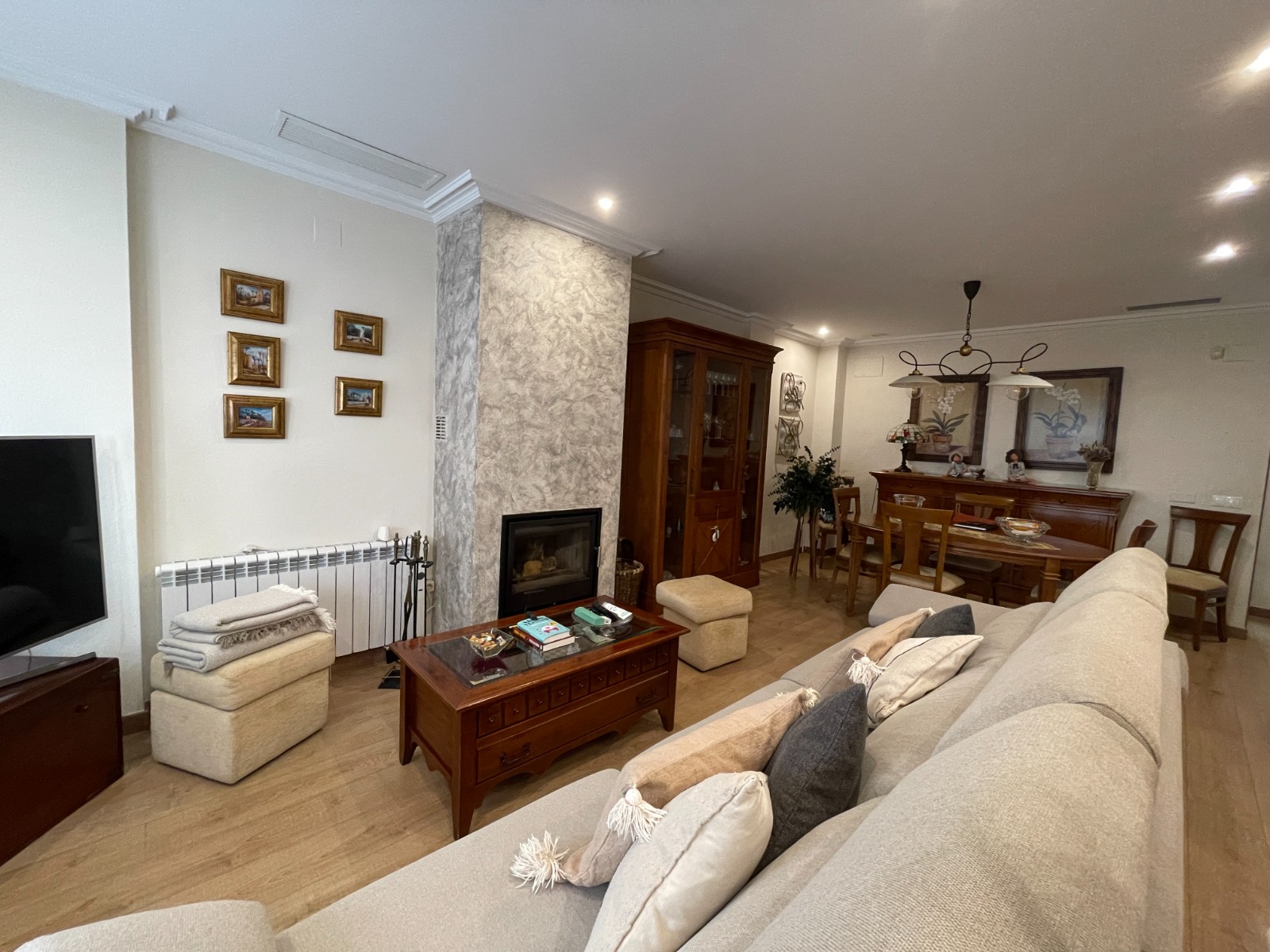 Geschakelde woning te koop in Elche