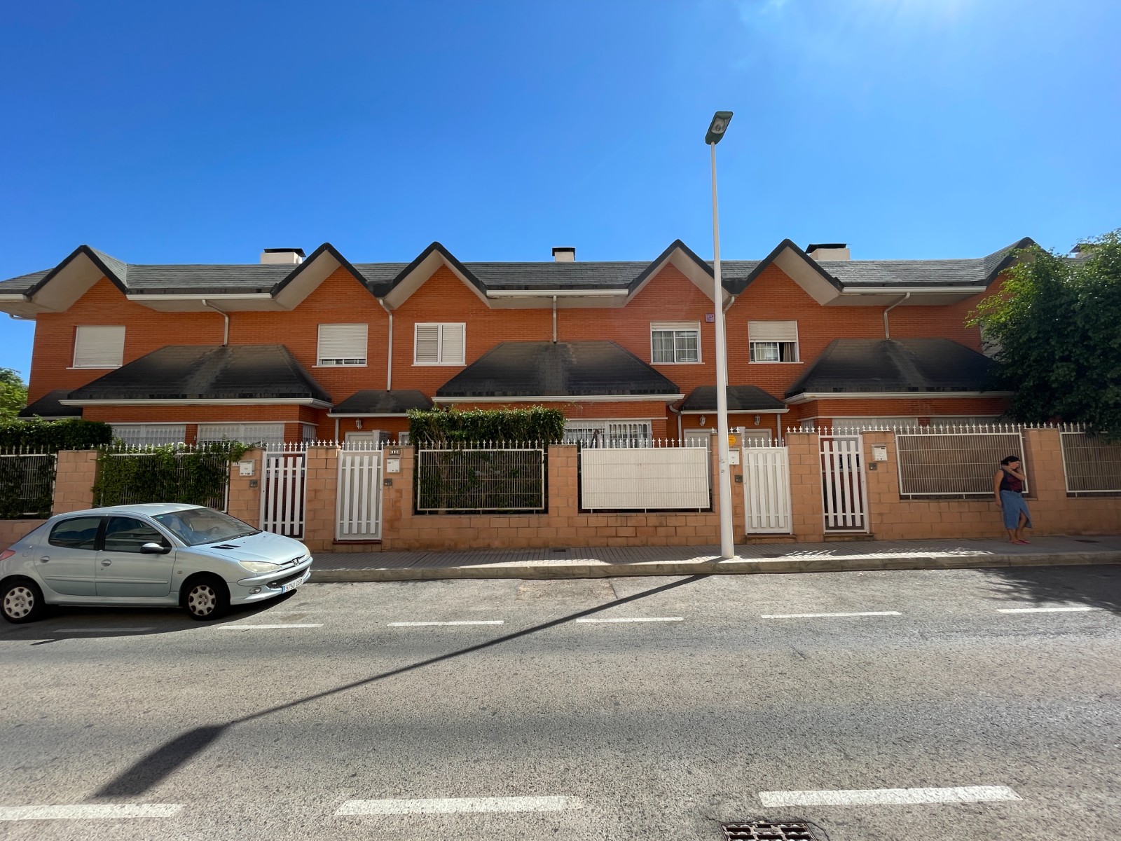 Geschakelde woning te koop in Elche