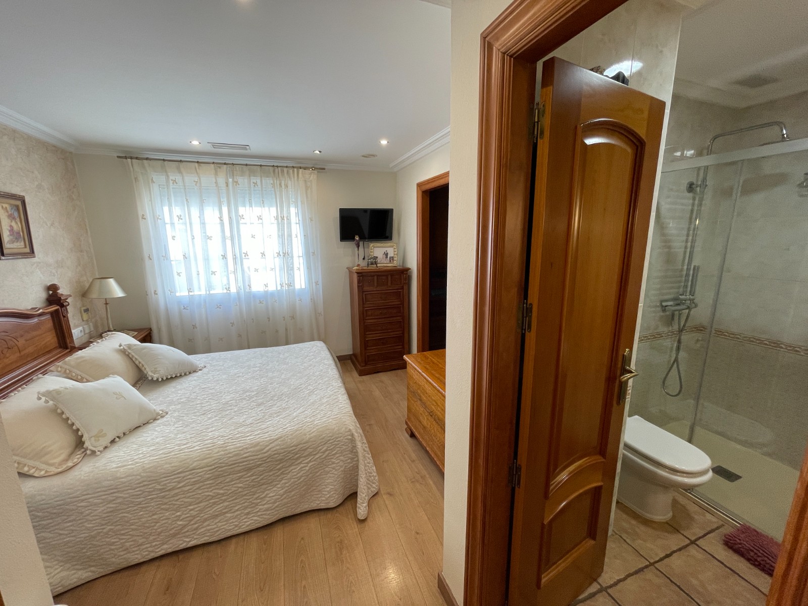 Geschakelde woning te koop in Elche