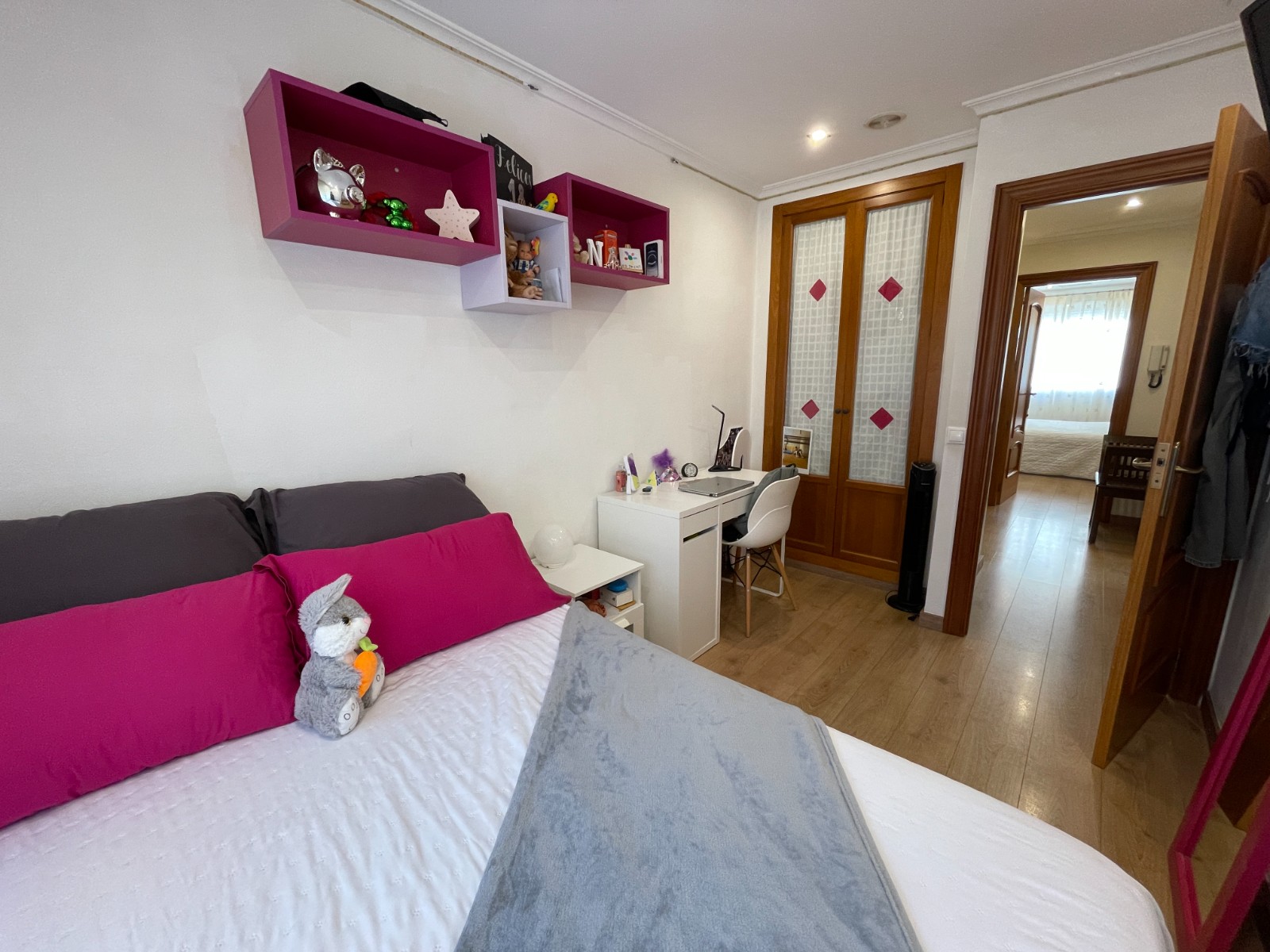 Geschakelde woning te koop in Elche