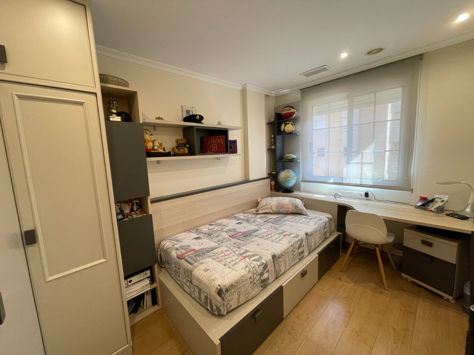 Geschakelde woning te koop in Elche