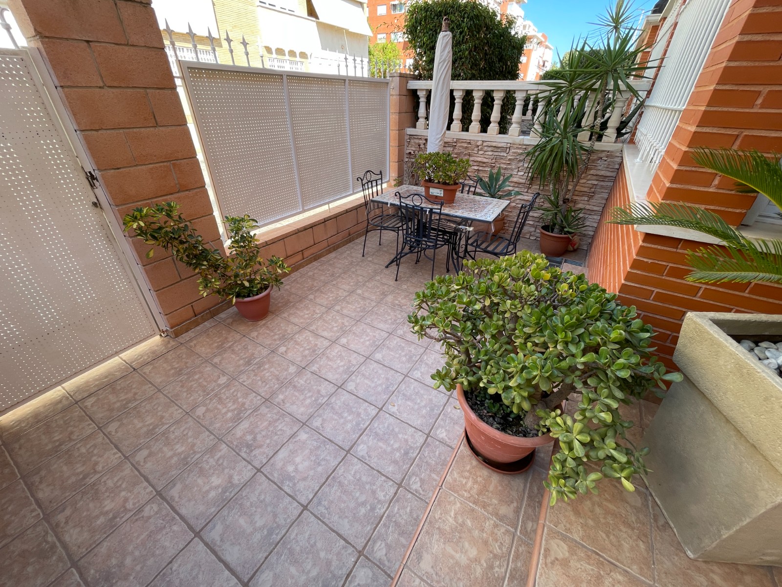 Geschakelde woning te koop in Elche