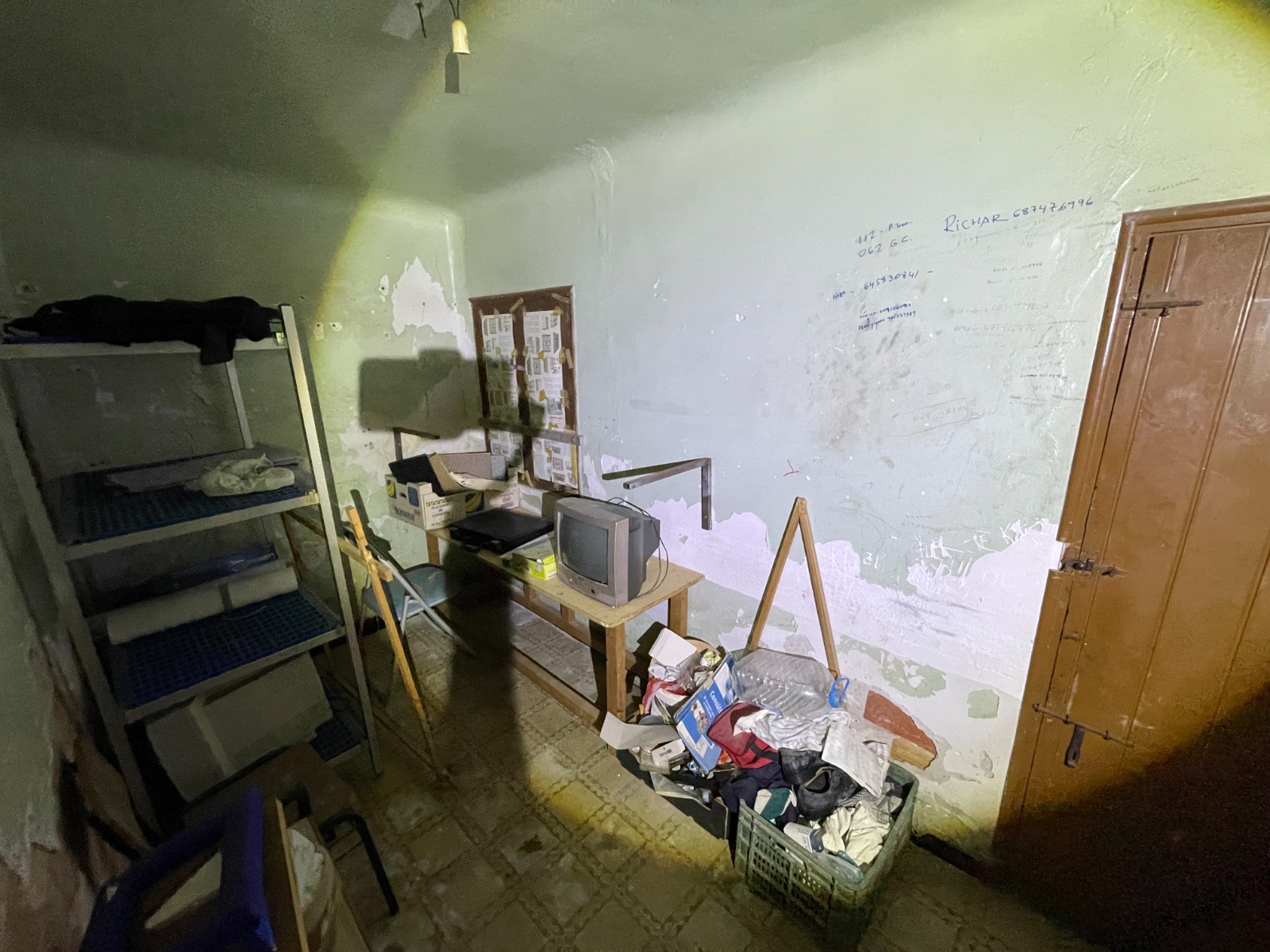 Geschakelde woning te koop in Benejuzar