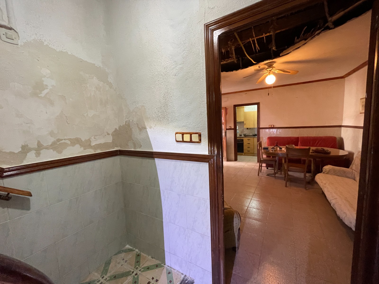 Geschakelde woning te koop in Benejuzar