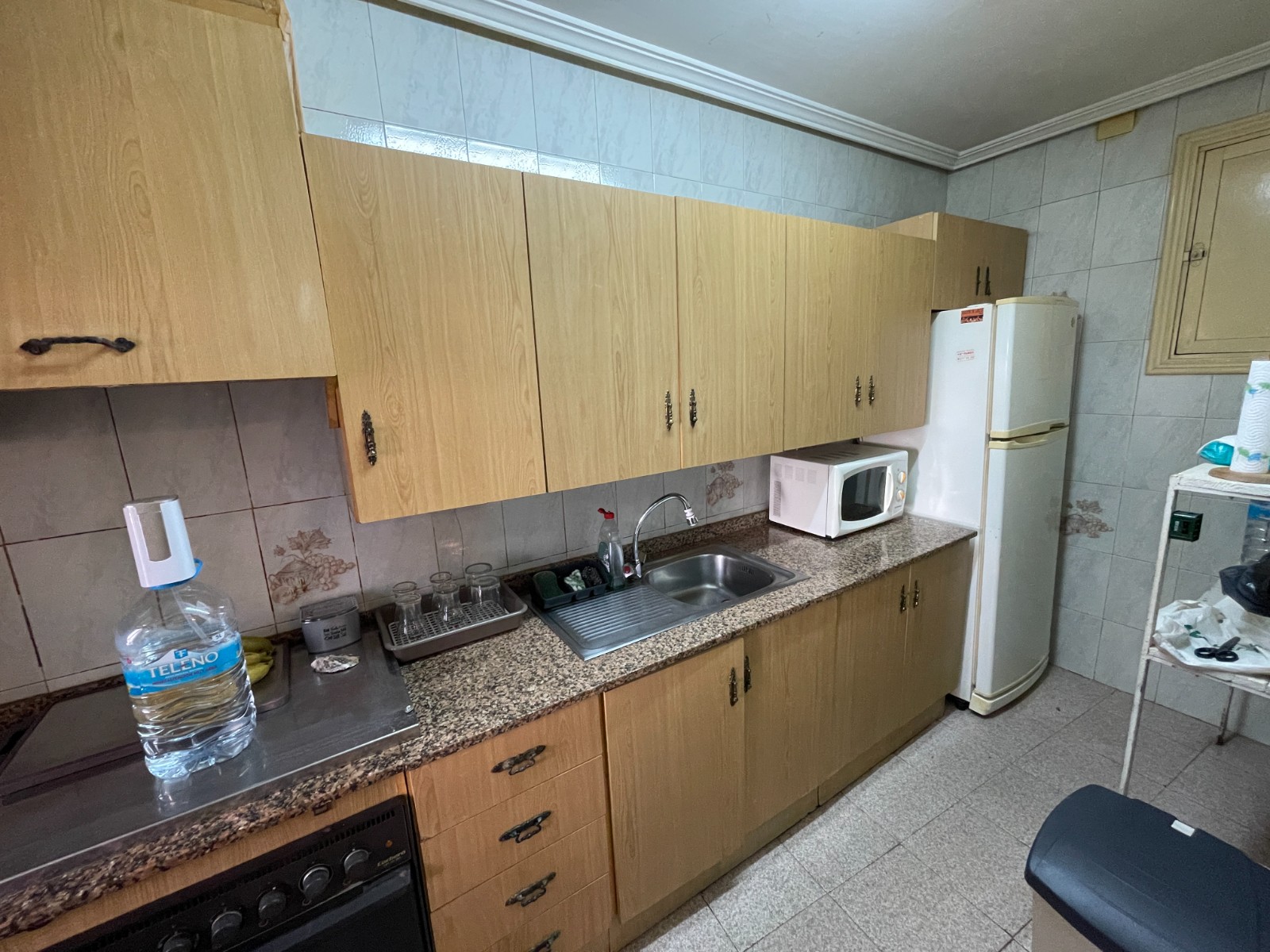 Geschakelde woning te koop in Benejuzar