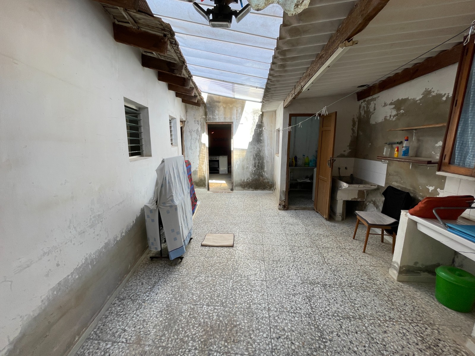 Geschakelde woning te koop in Benejuzar