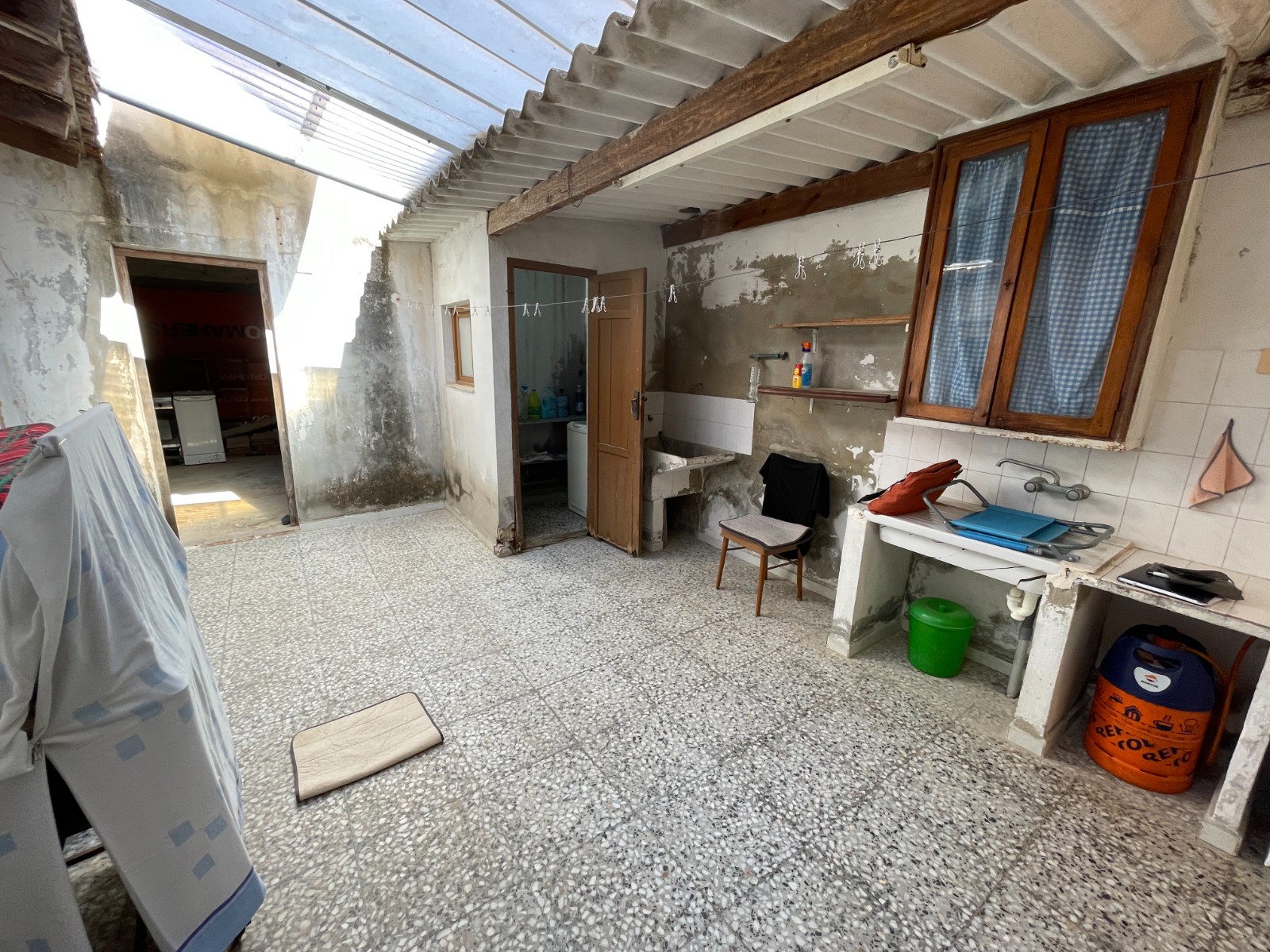 Geschakelde woning te koop in Benejuzar