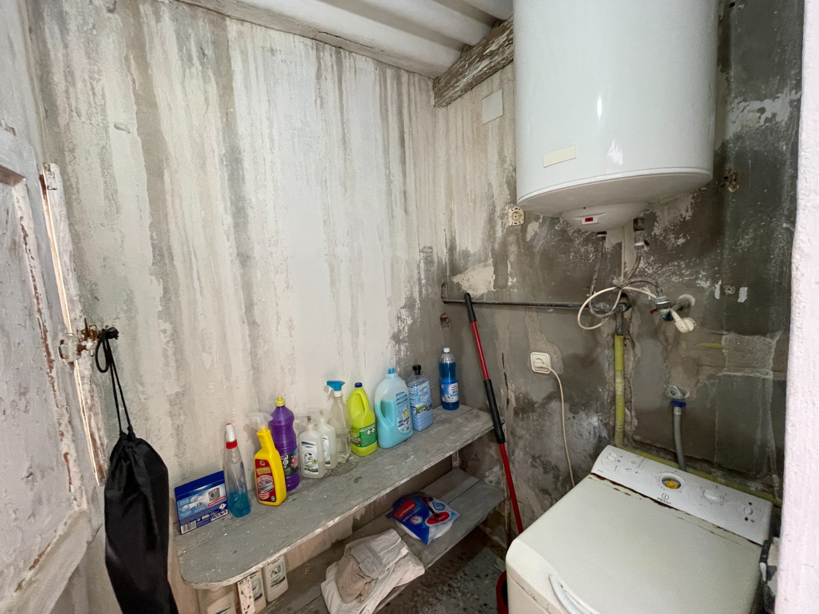 Geschakelde woning te koop in Benejuzar