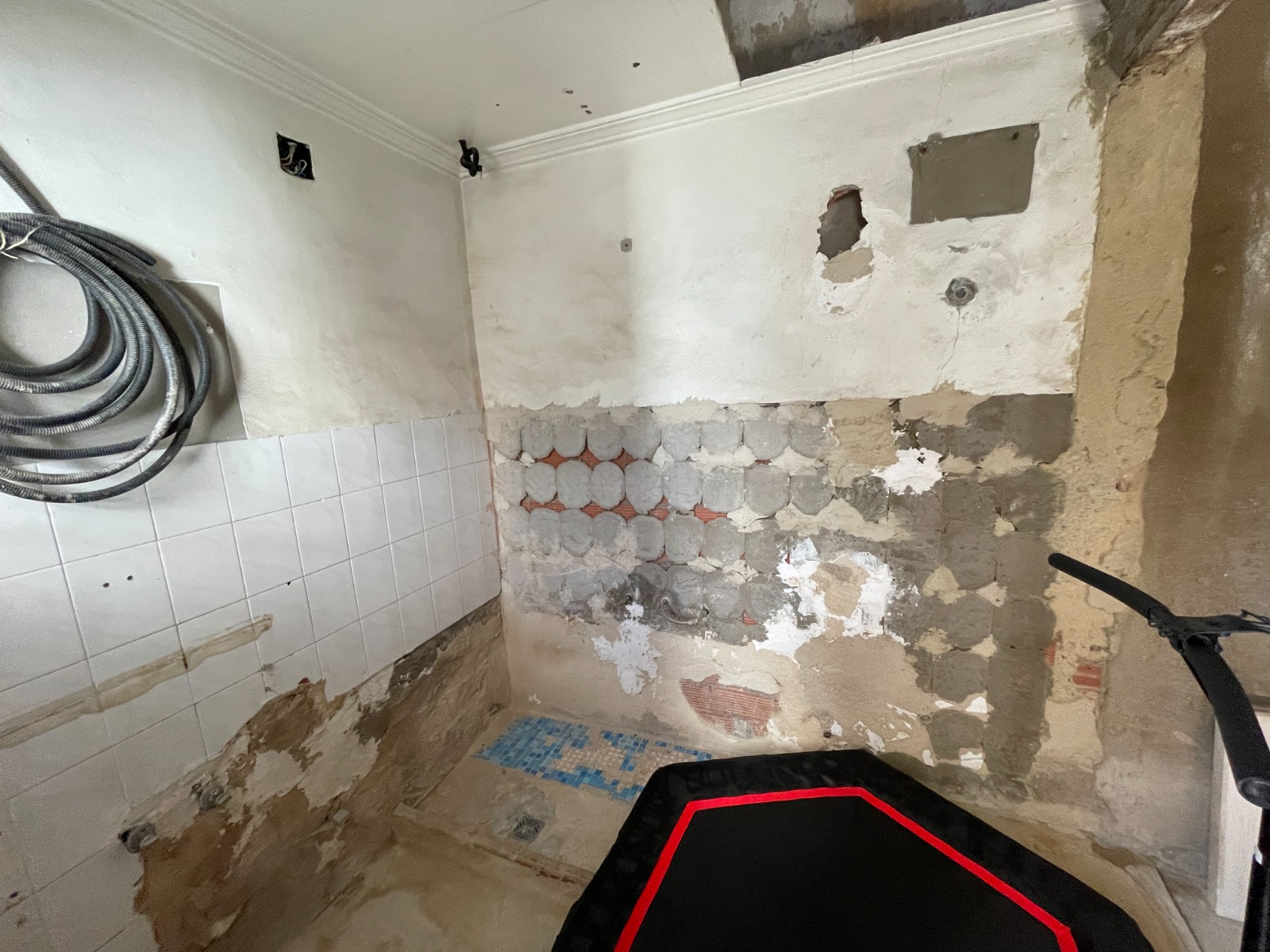 Geschakelde woning te koop in Benejuzar