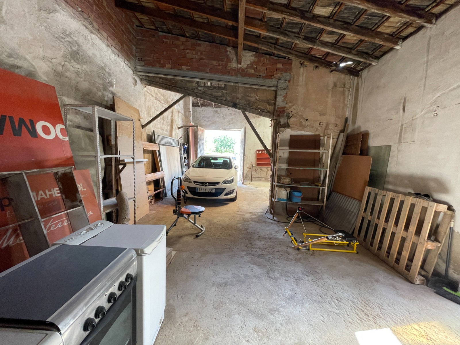 Geschakelde woning te koop in Benejuzar