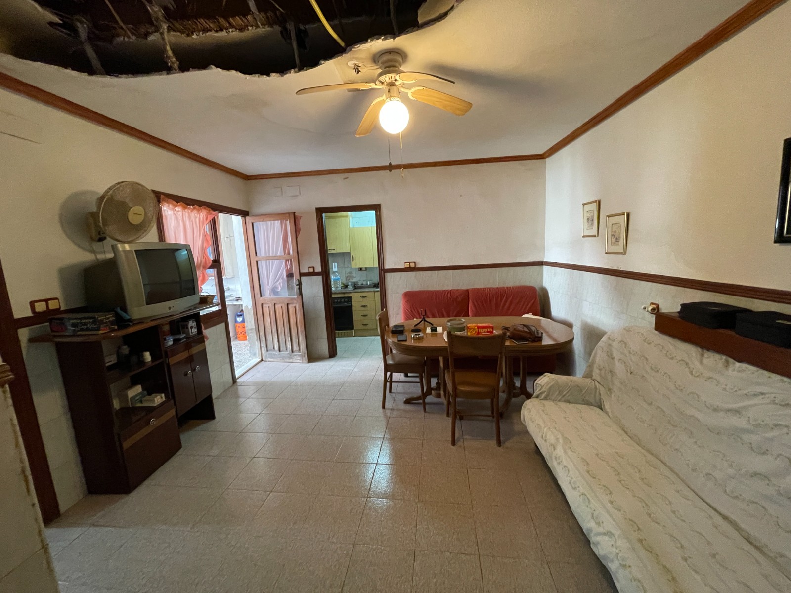 Geschakelde woning te koop in Benejuzar