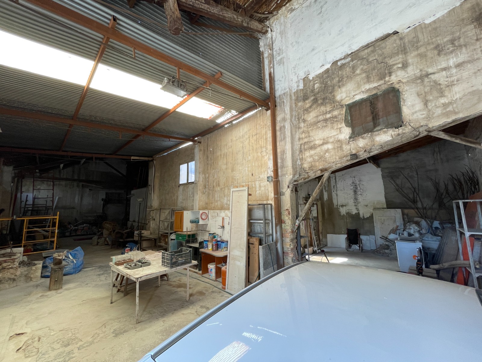 Geschakelde woning te koop in Benejuzar