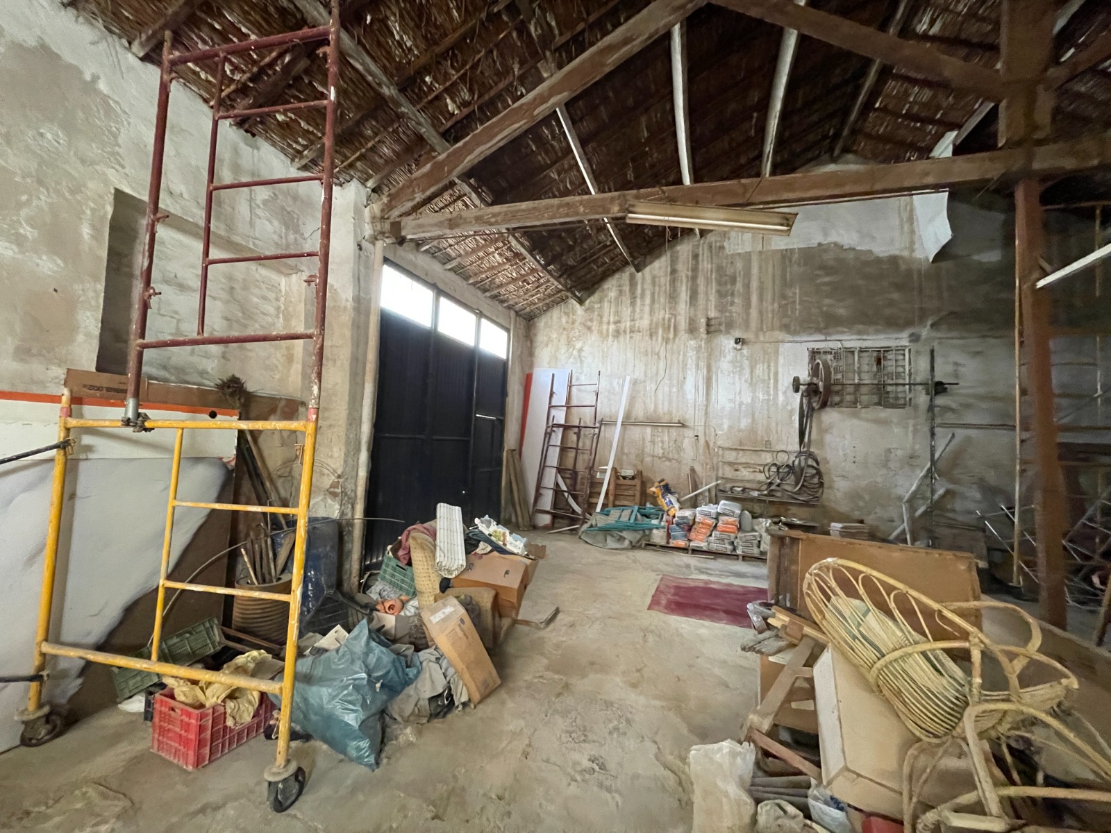 Geschakelde woning te koop in Benejuzar